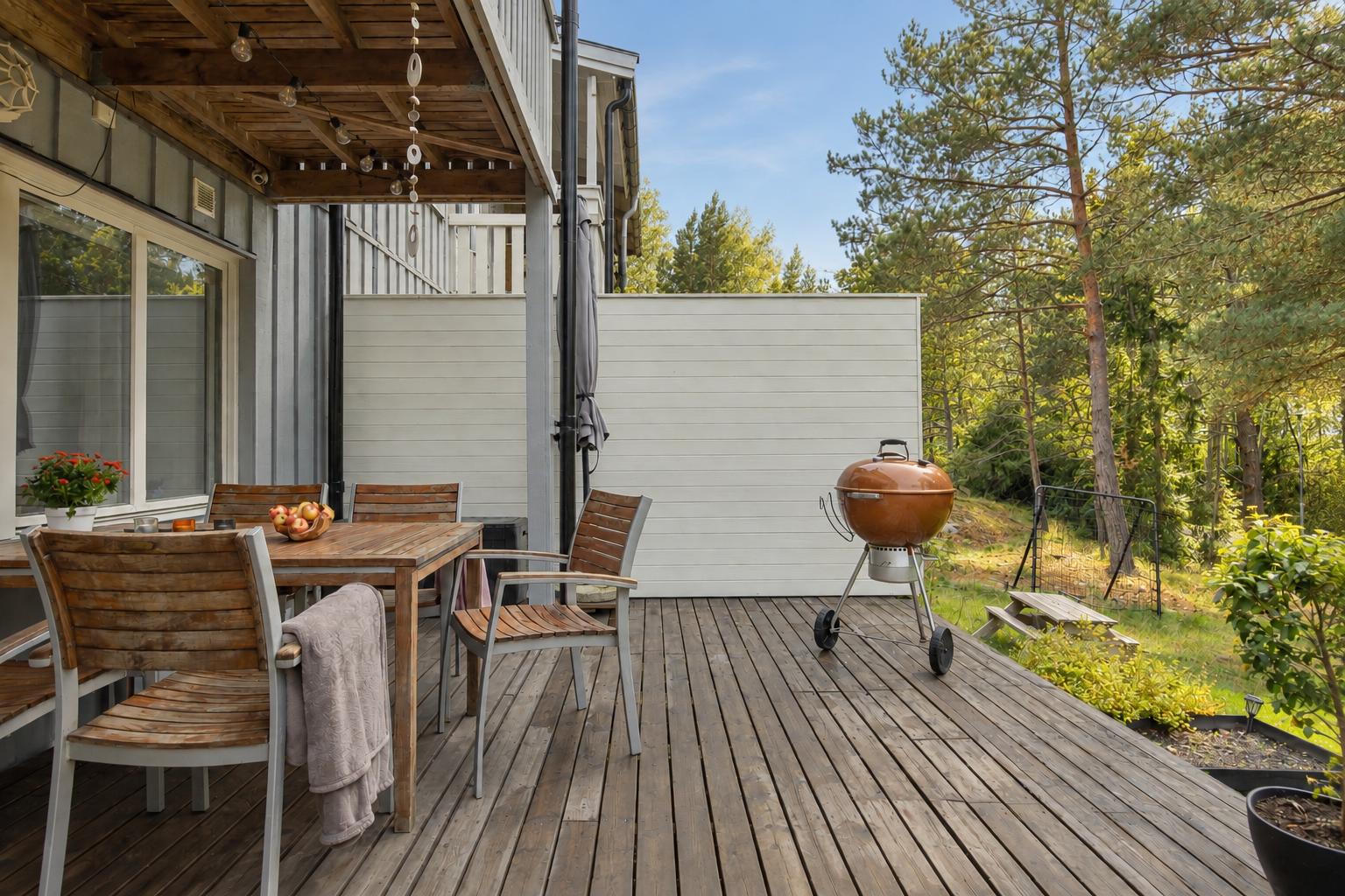 Bostadsbild från Storholmsvägen 308, Till salu i Östra Orminge, Nacka