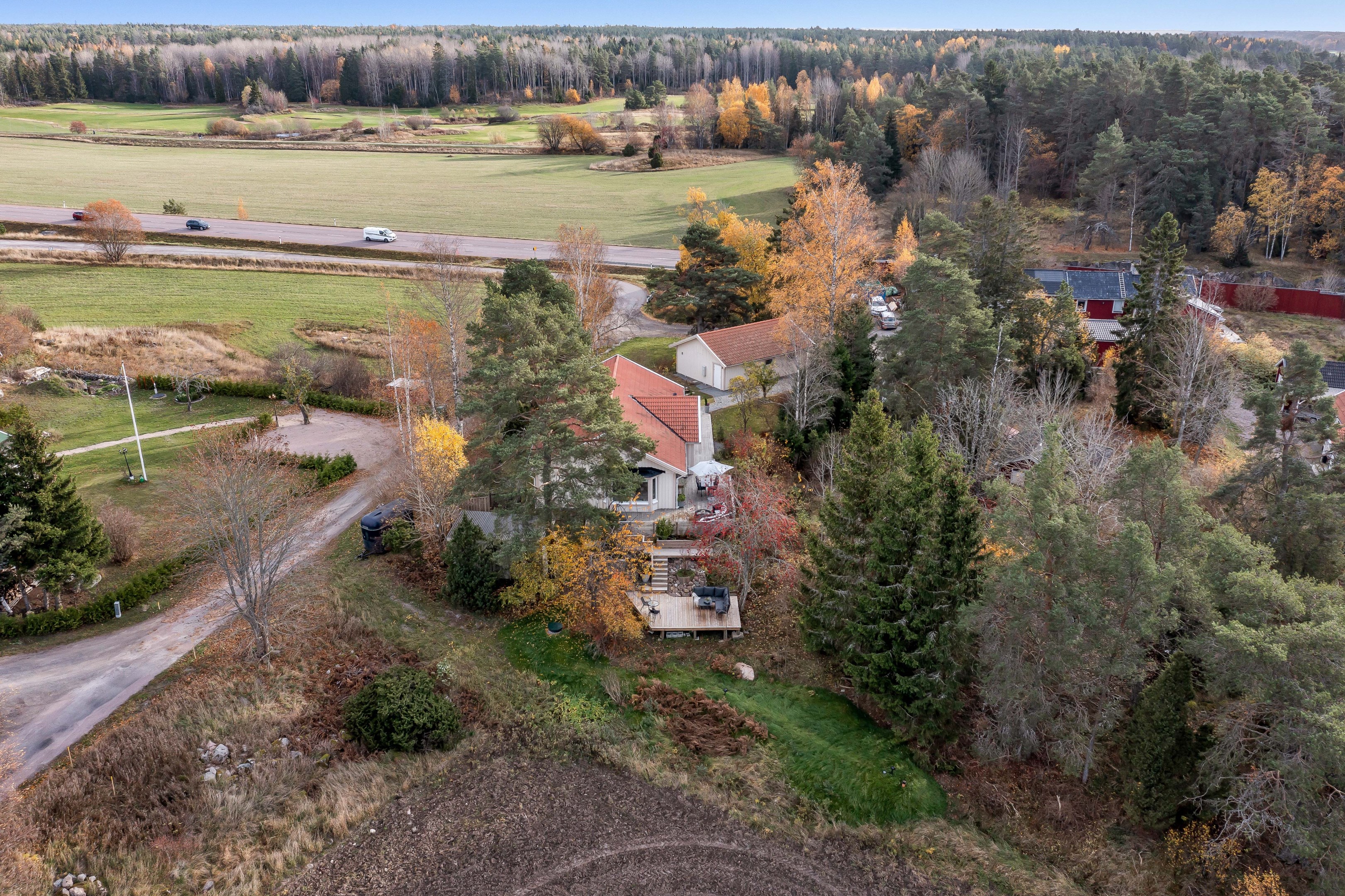 Bostadsbild från Skärfältens 8, Såld i Skärfälten, Uppsala