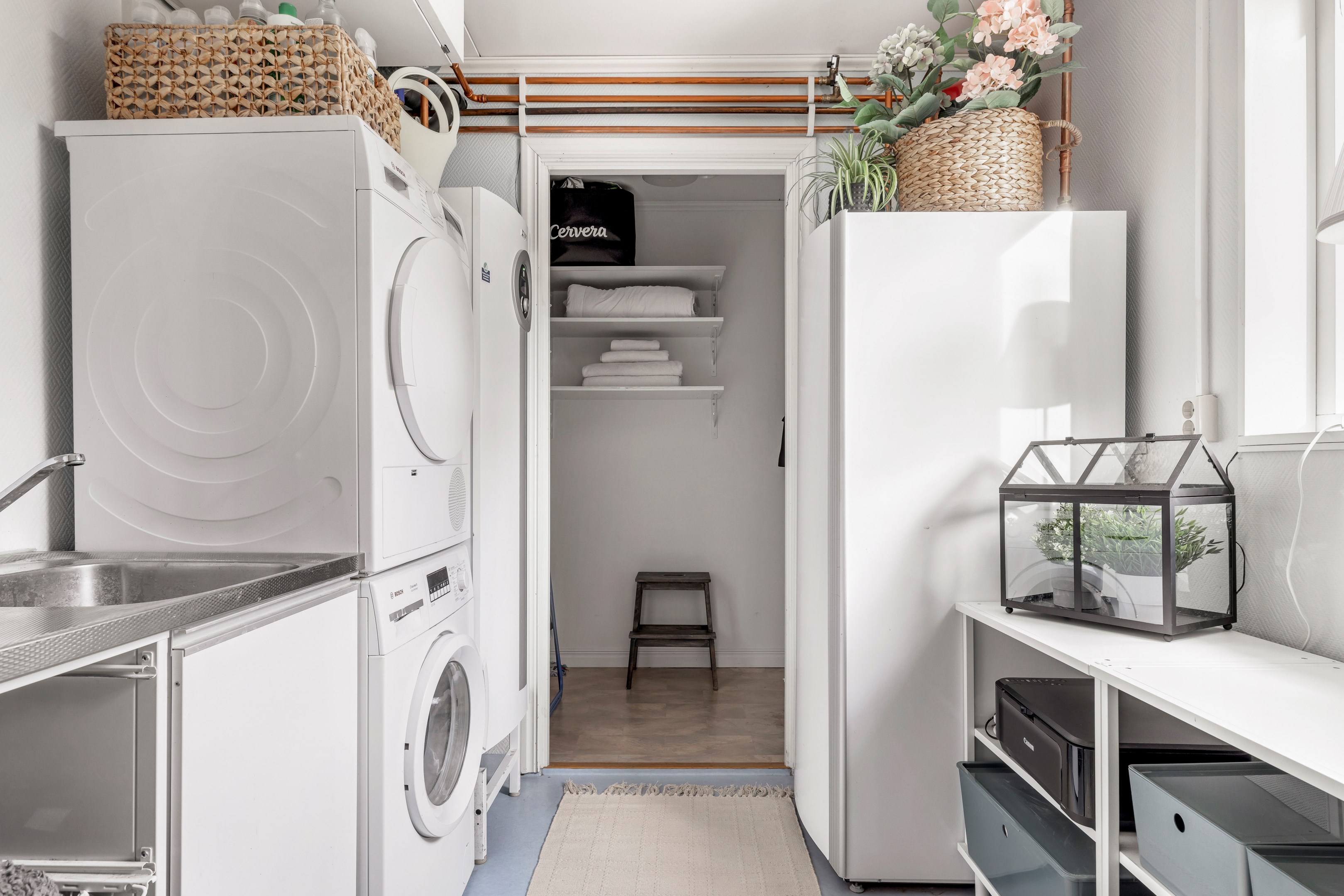 Bostadsbild från Skärfältens 8, Såld i Skärfälten, Uppsala