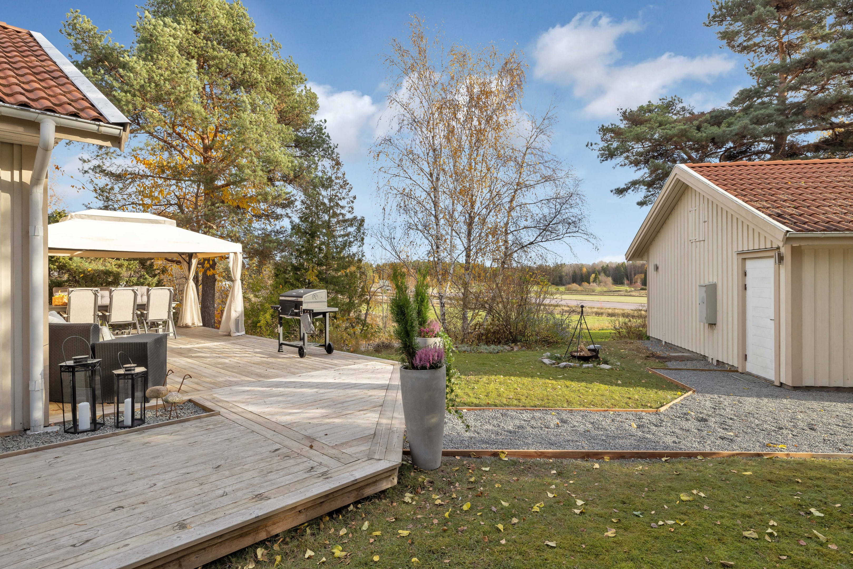 Bostadsbild från Skärfältens 8, Såld i Skärfälten, Uppsala