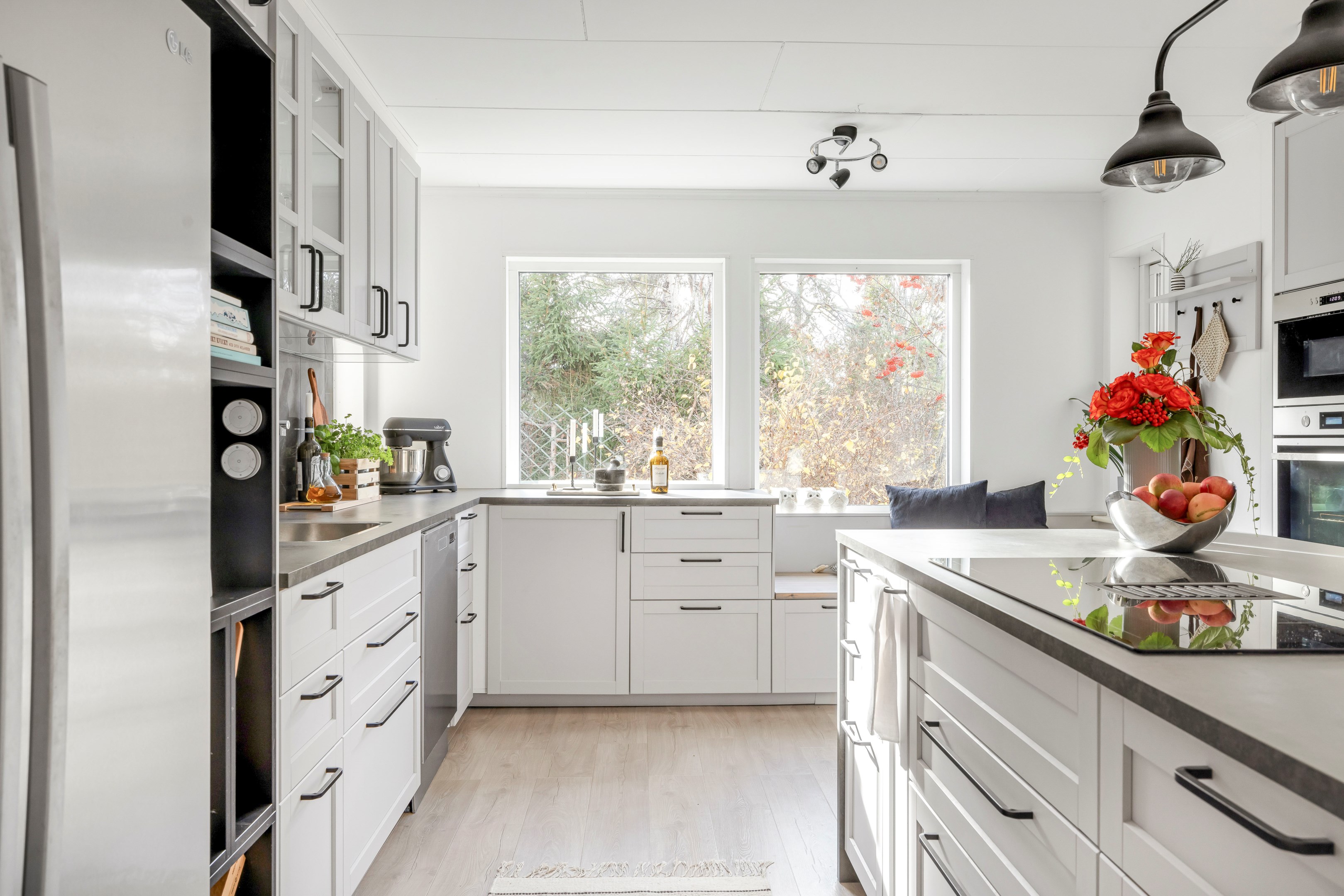 Bostadsbild från Skärfältens 8, Såld i Skärfälten, Uppsala