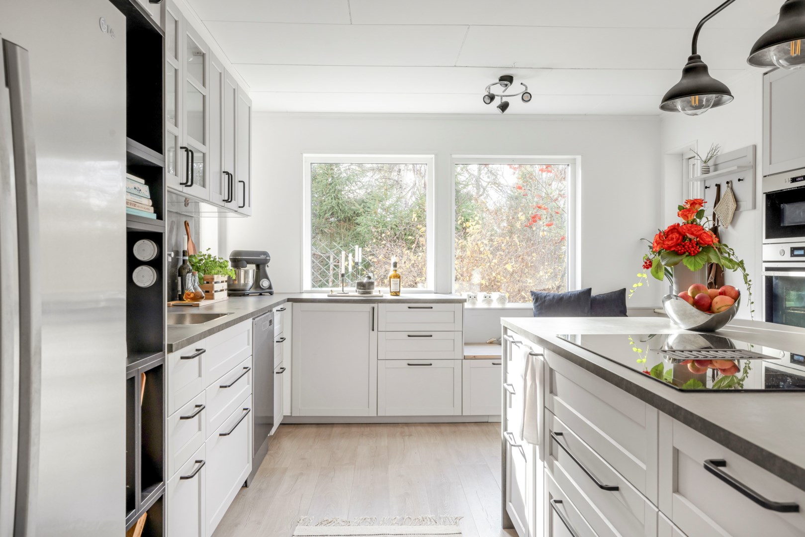 Bostadsbild från Skärfältens 8, Såld i Skärfälten, Uppsala