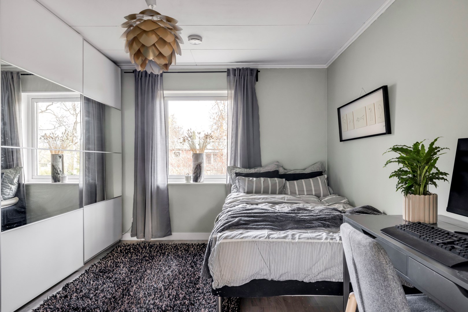 Bostadsbild från Skärfältens 8, Såld i Skärfälten, Uppsala