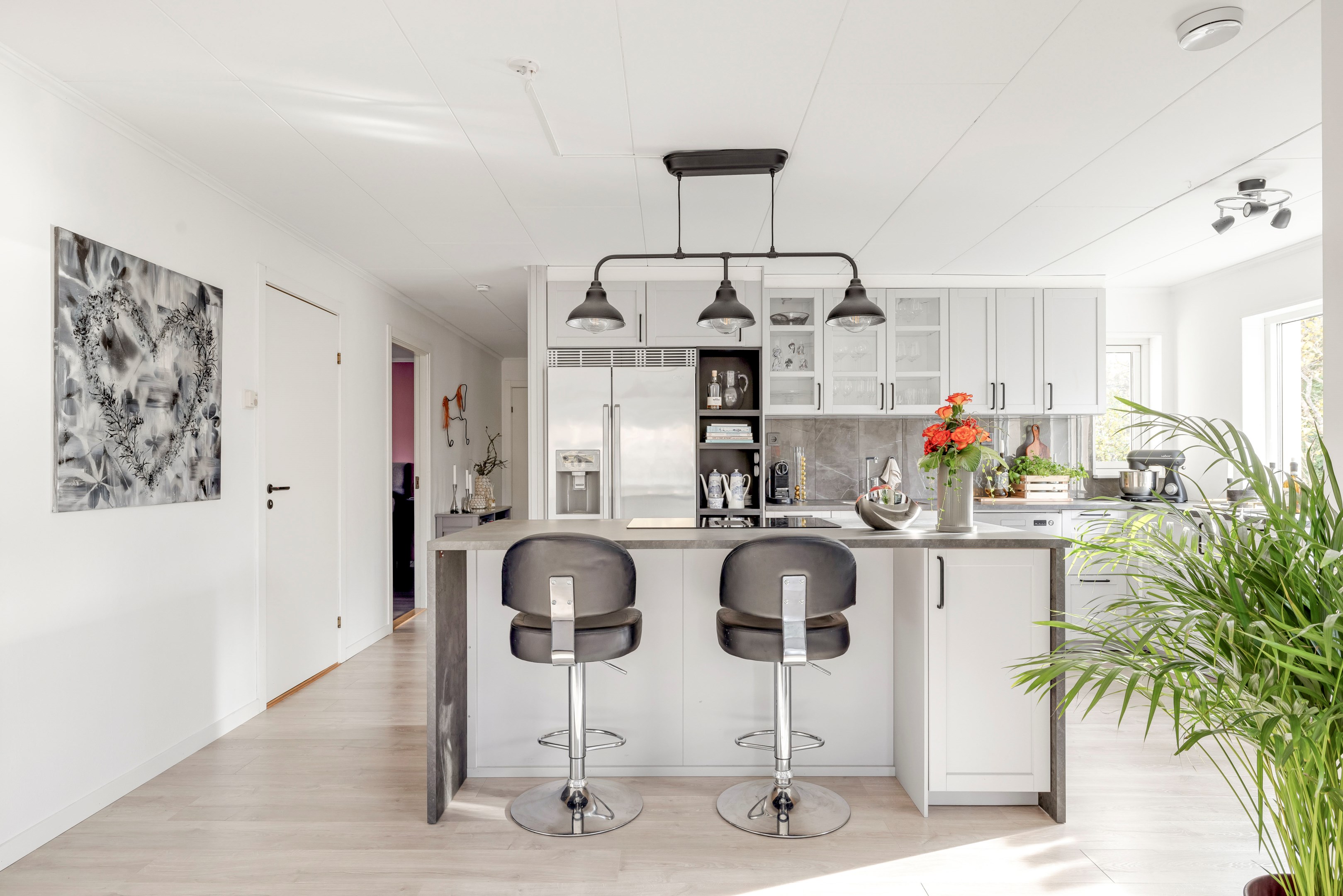 Bostadsbild från Skärfältens 8, Såld i Skärfälten, Uppsala