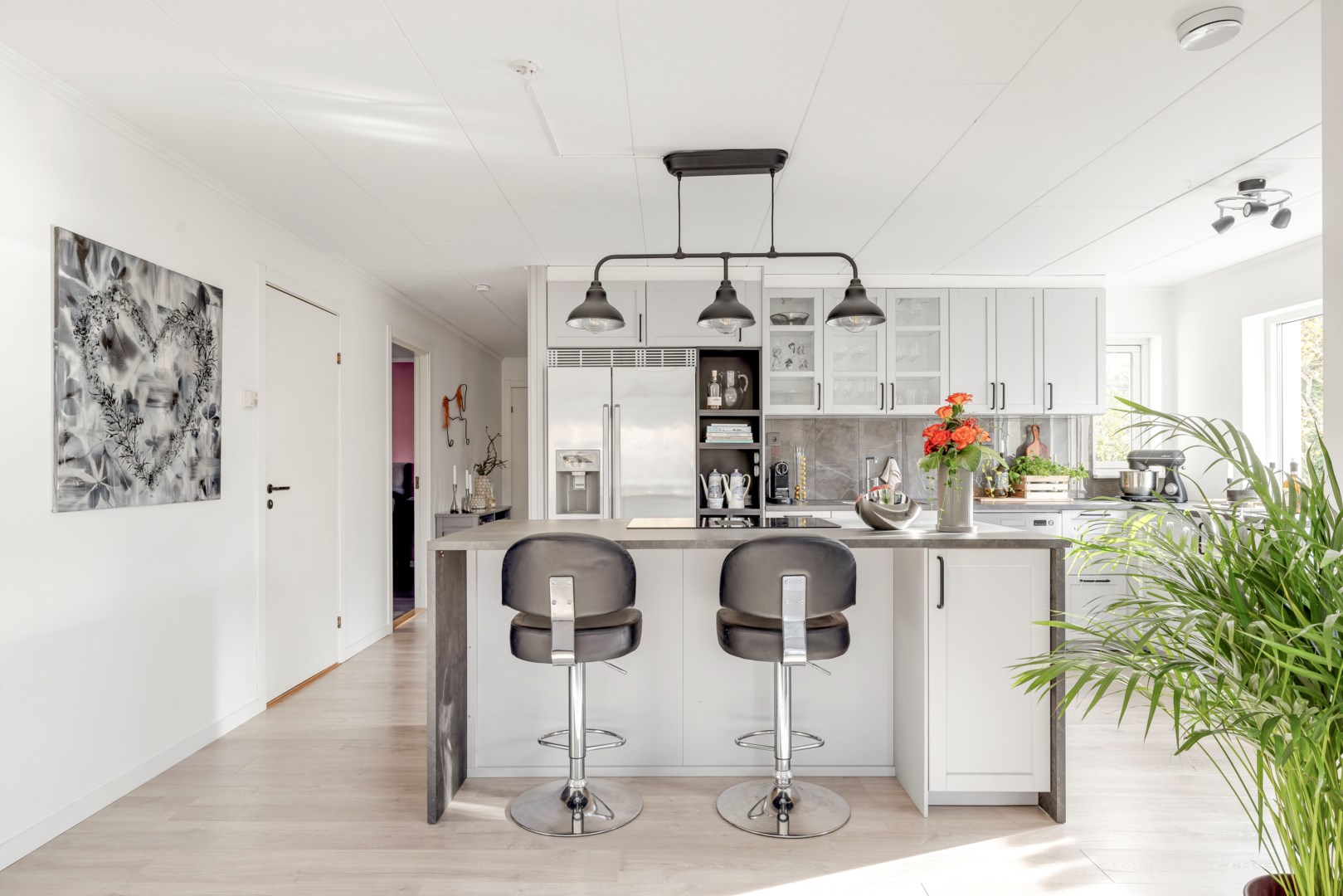 Bostadsbild från Skärfältens 8, Såld i Skärfälten, Uppsala