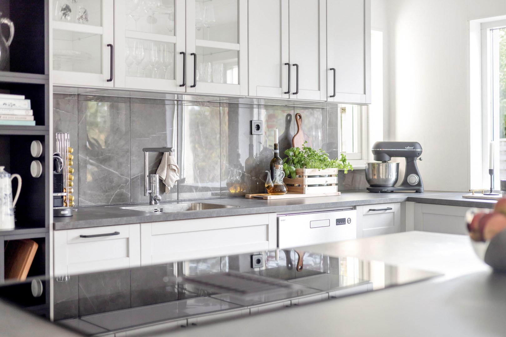 Bostadsbild från Skärfältens 8, Såld i Skärfälten, Uppsala