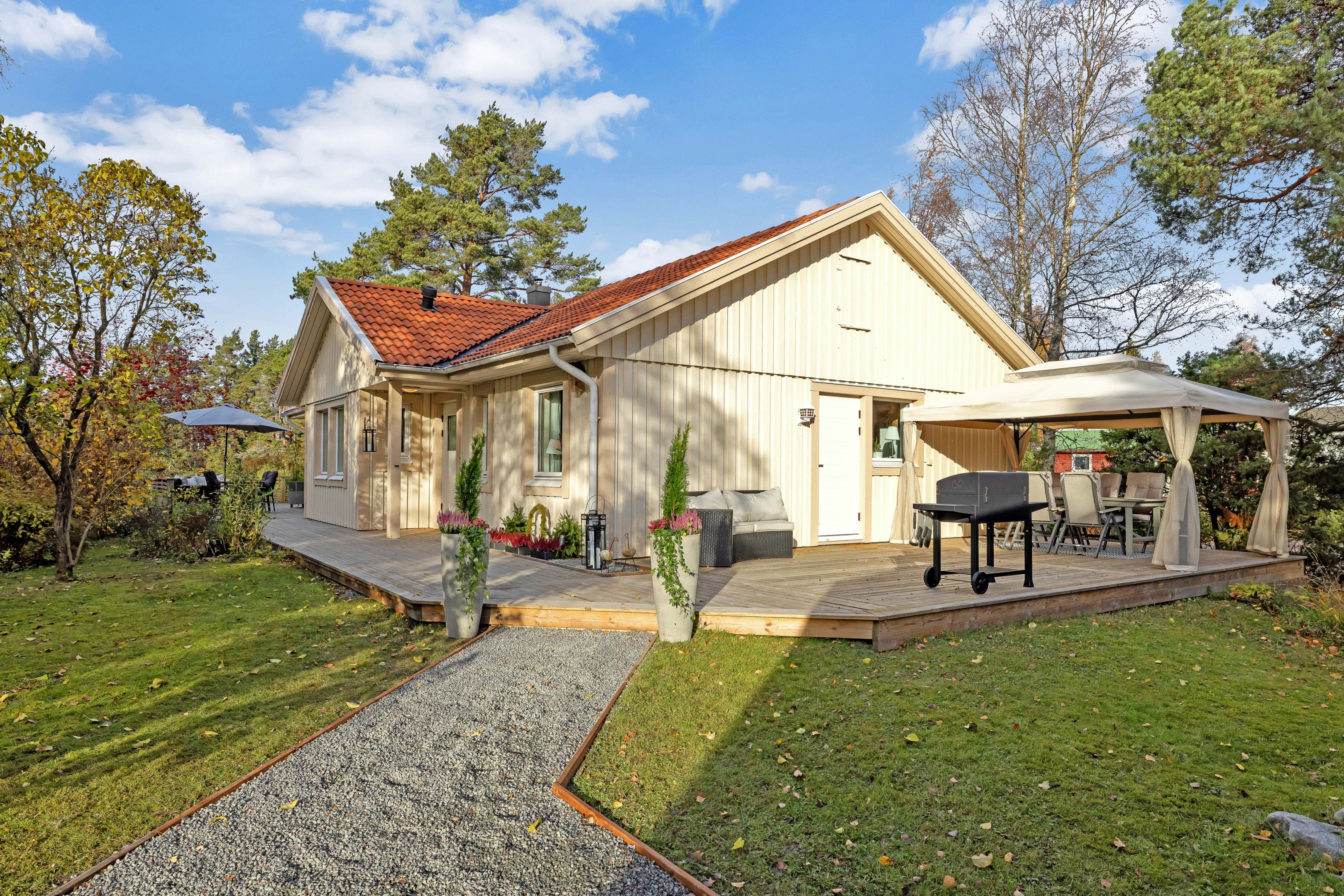 Bostadsbild från Skärfältens 8, Såld i Skärfälten, Uppsala