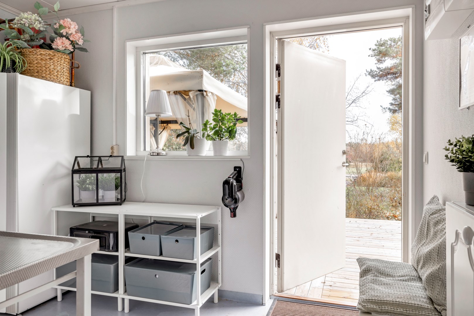 Bostadsbild från Skärfältens 8, Såld i Skärfälten, Uppsala