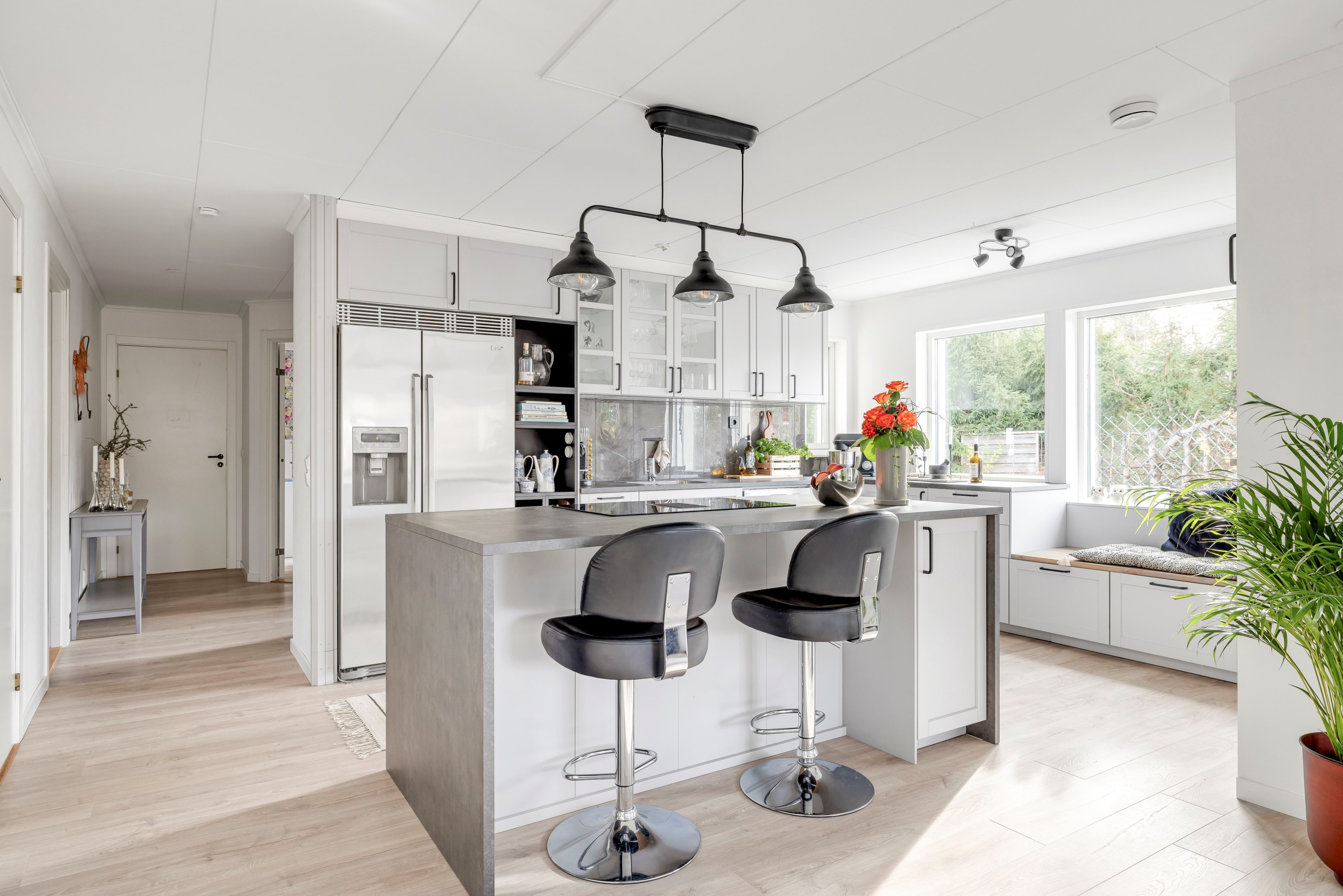 Bostadsbild från Skärfältens 8, Såld i Skärfälten, Uppsala