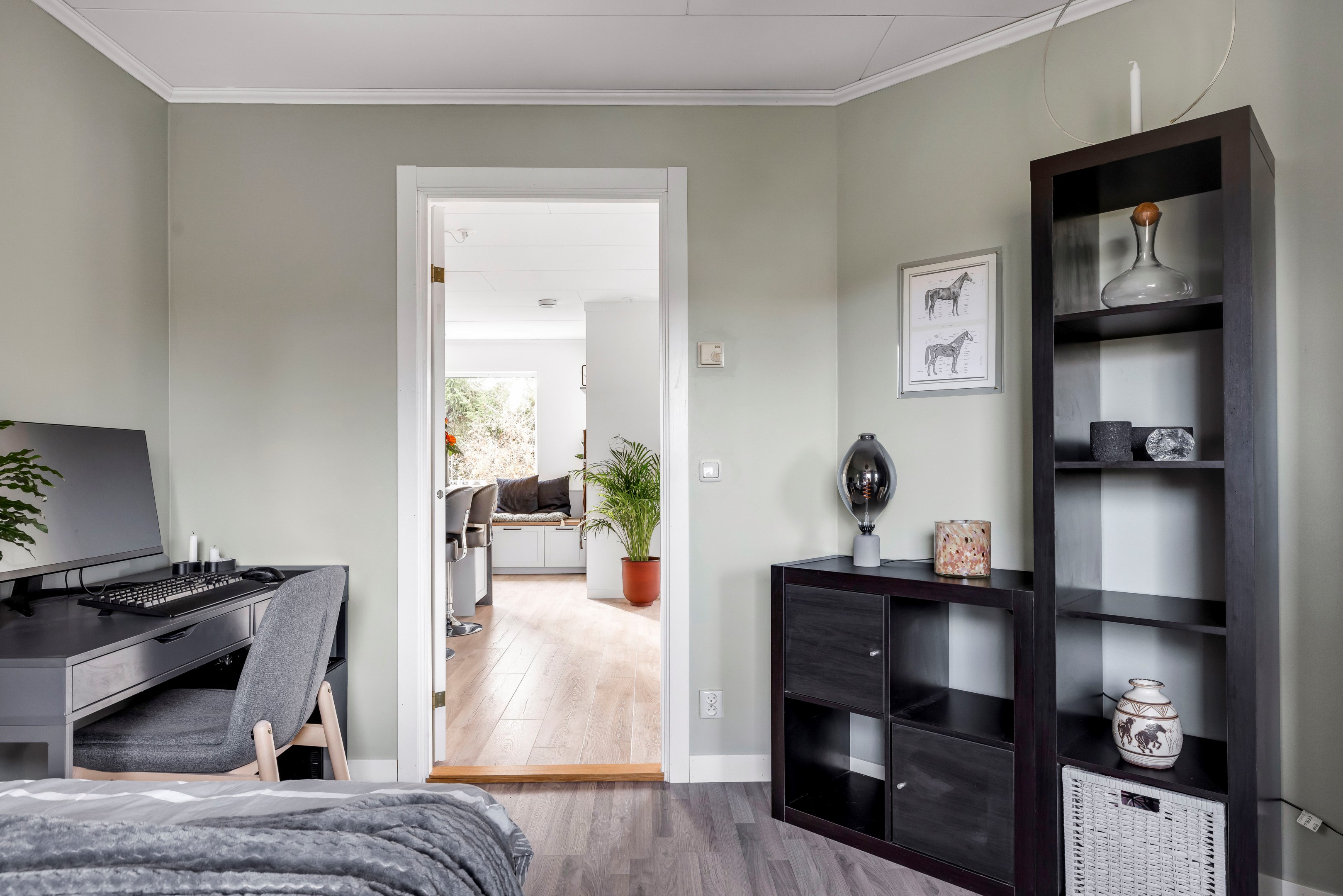 Bostadsbild från Skärfältens 8, Såld i Skärfälten, Uppsala