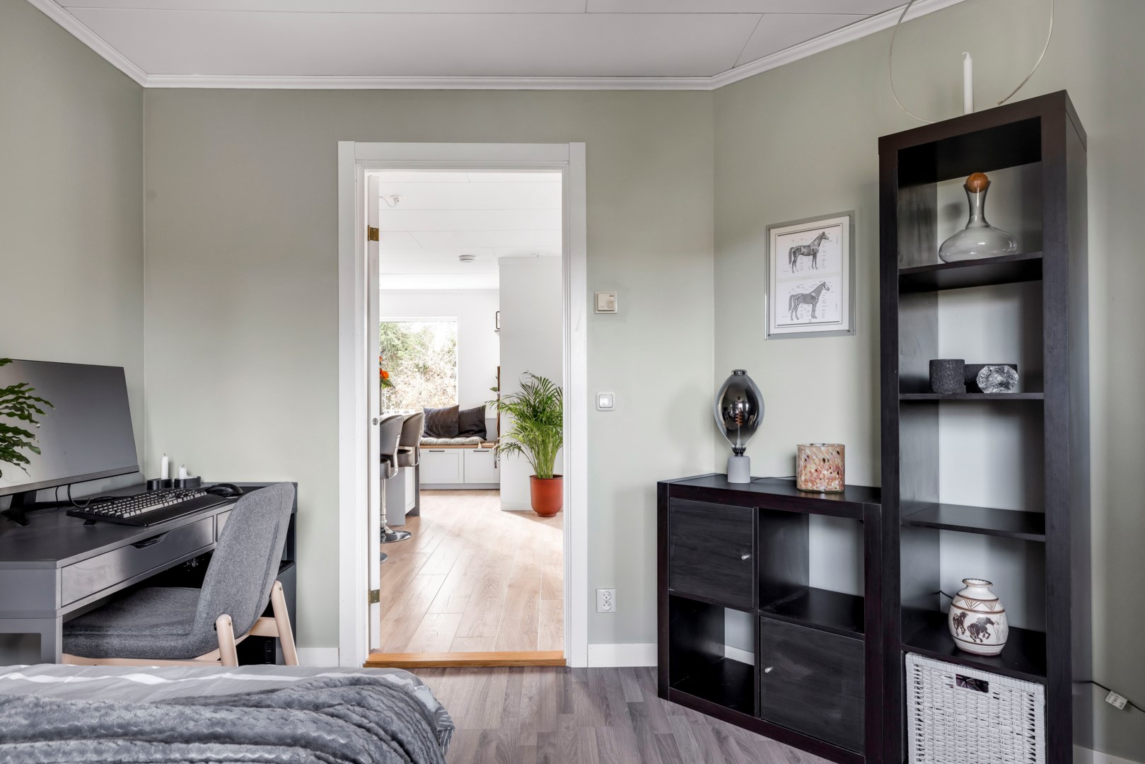 Bostadsbild från Skärfältens 8, Såld i Skärfälten, Uppsala