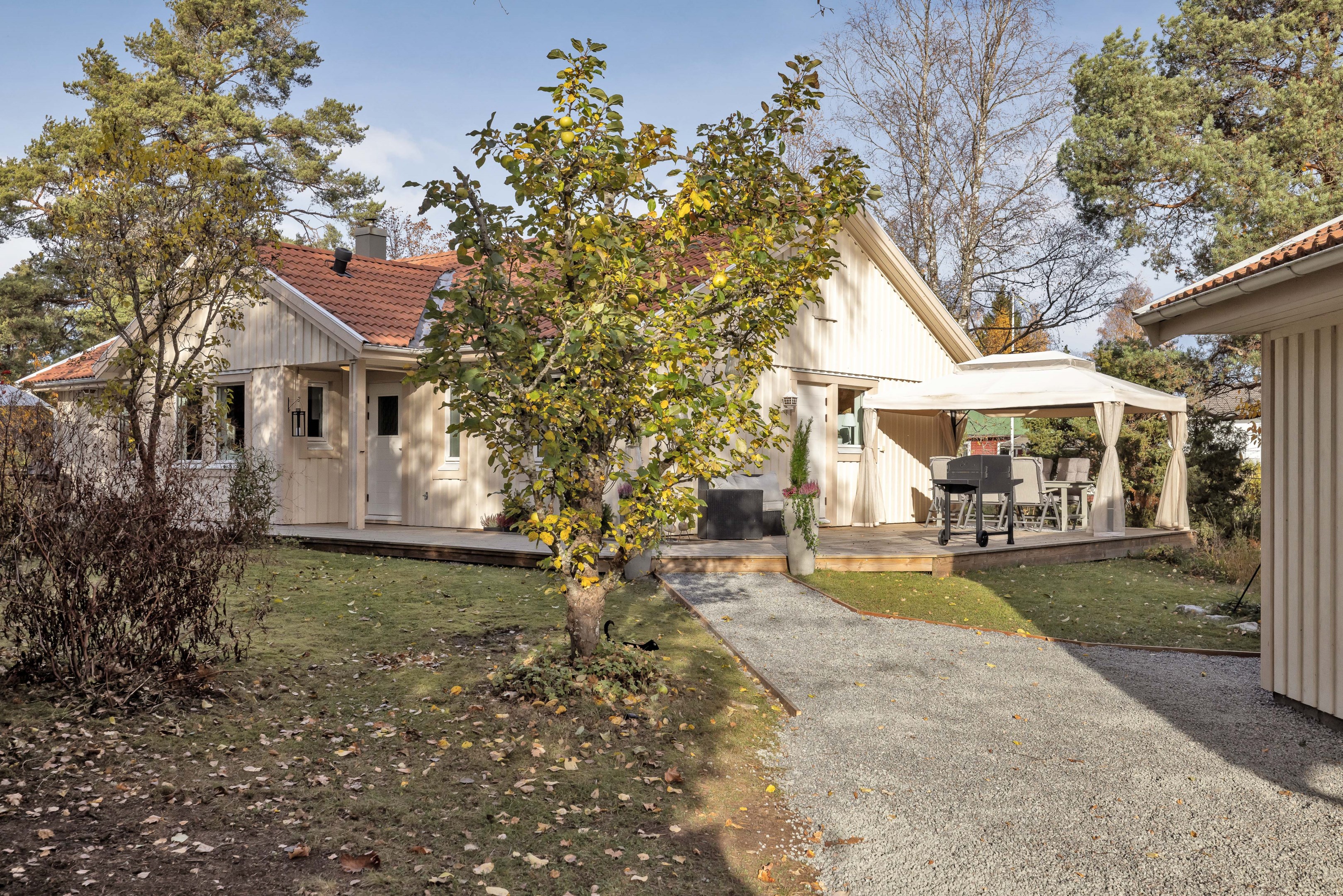 Bostadsbild från Skärfältens 8, Såld i Skärfälten, Uppsala