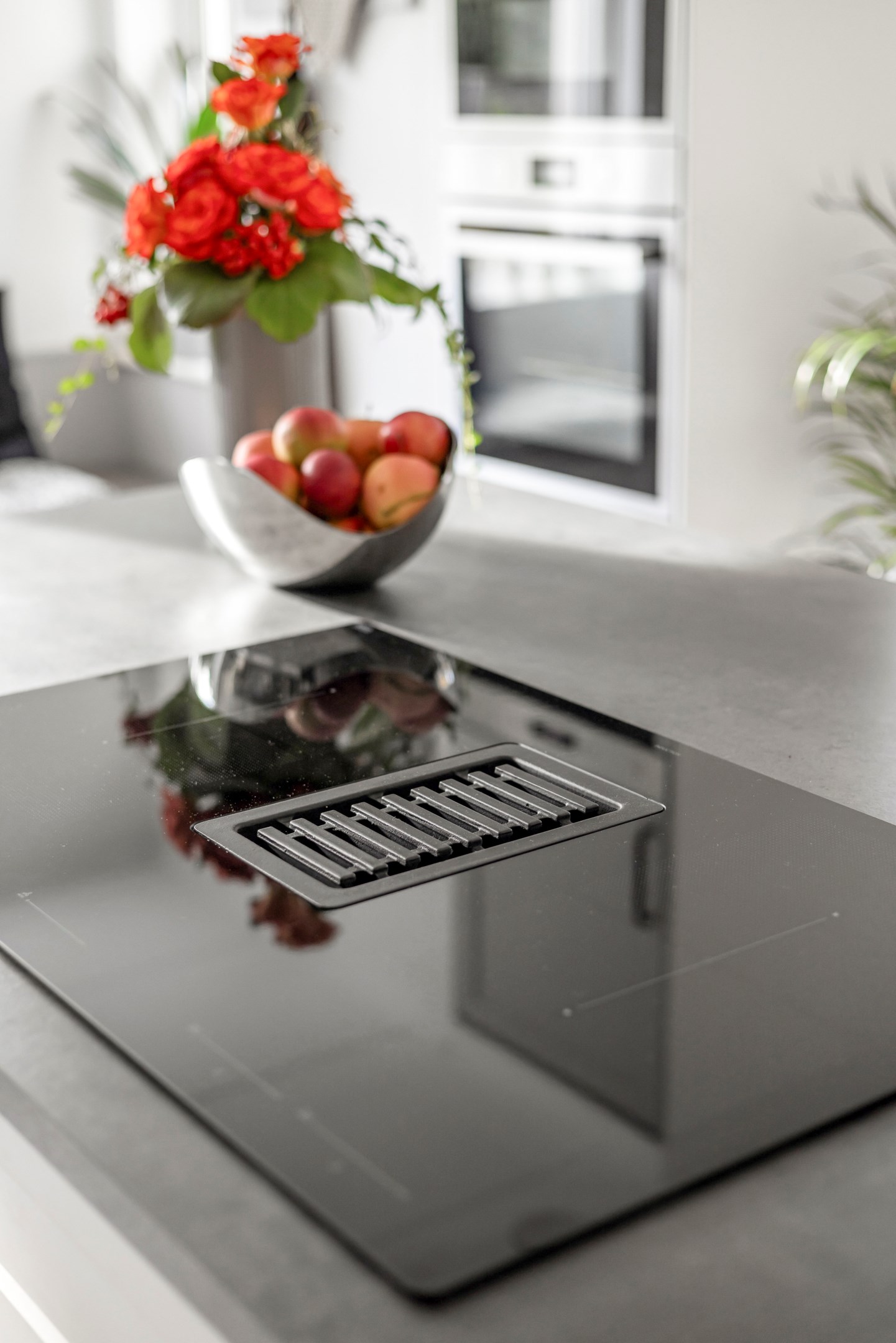 Bostadsbild från Skärfältens 8, Såld i Skärfälten, Uppsala