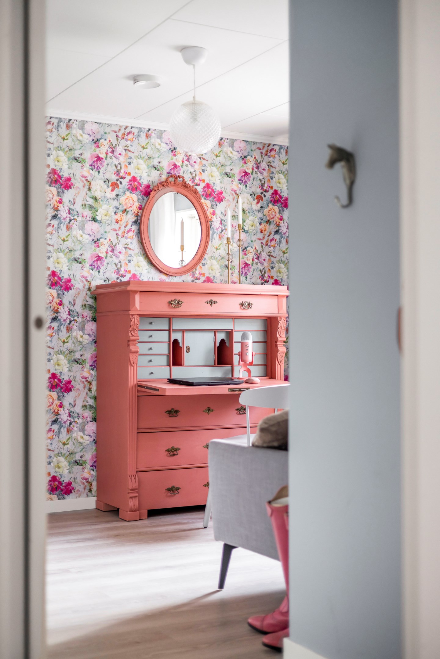 Bostadsbild från Skärfältens 8, Såld i Skärfälten, Uppsala