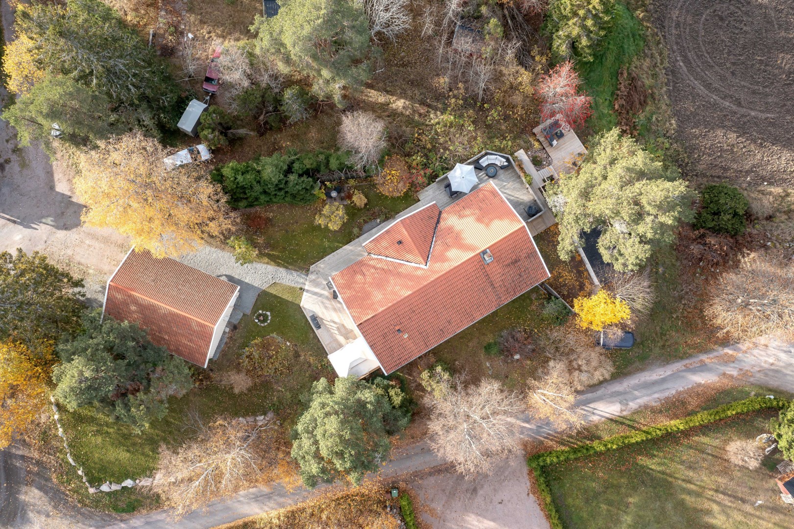 Bostadsbild från Skärfältens 8, Såld i Skärfälten, Uppsala