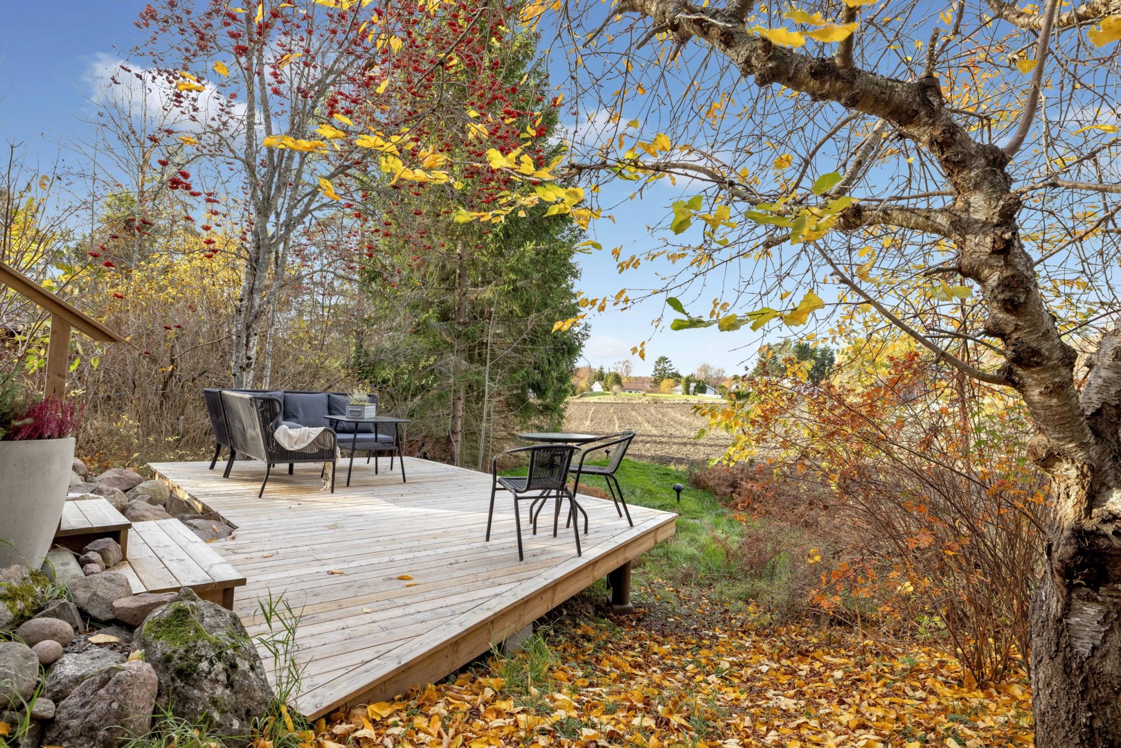 Bostadsbild från Skärfältens 8, Såld i Skärfälten, Uppsala