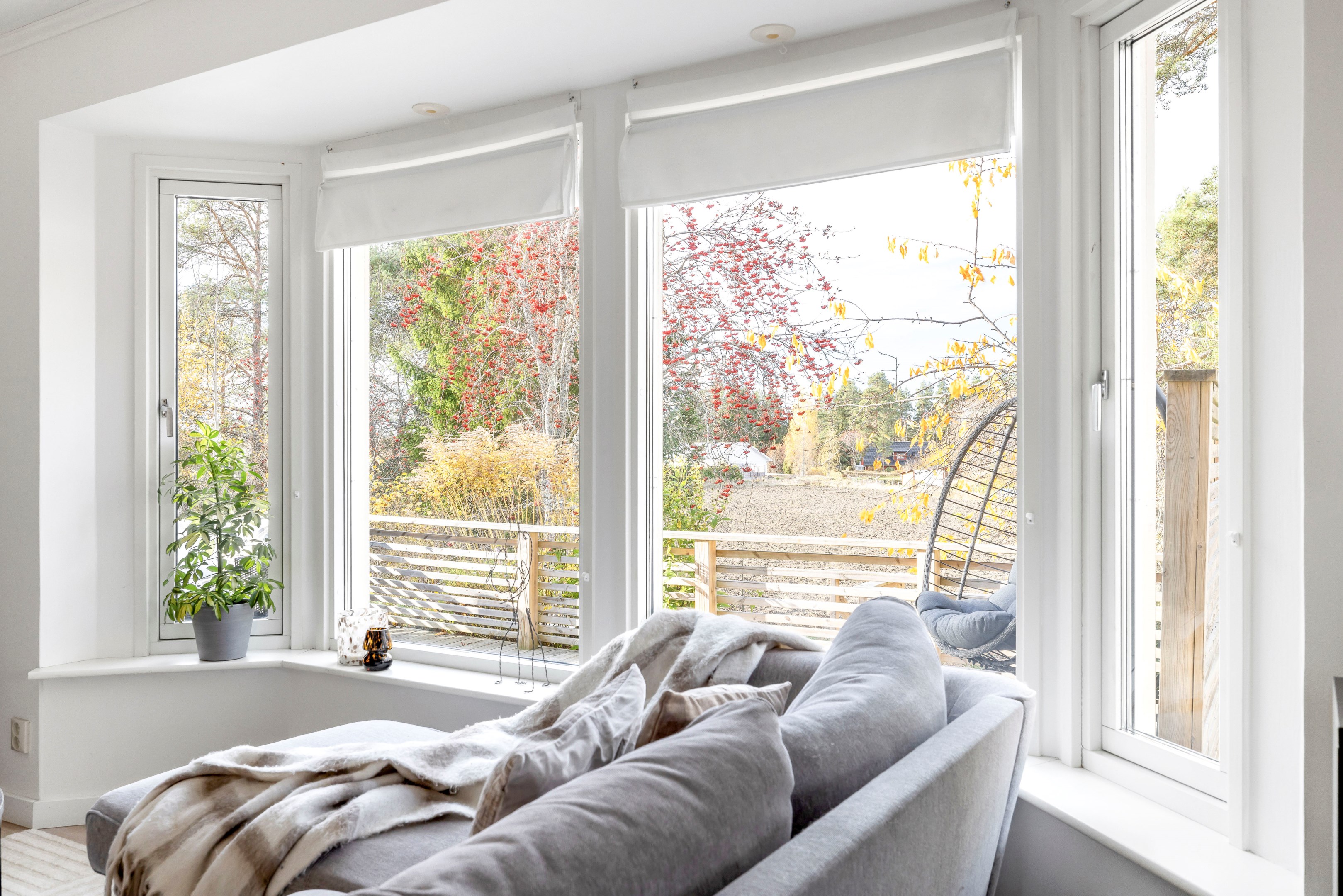 Bostadsbild från Skärfältens 8, Såld i Skärfälten, Uppsala