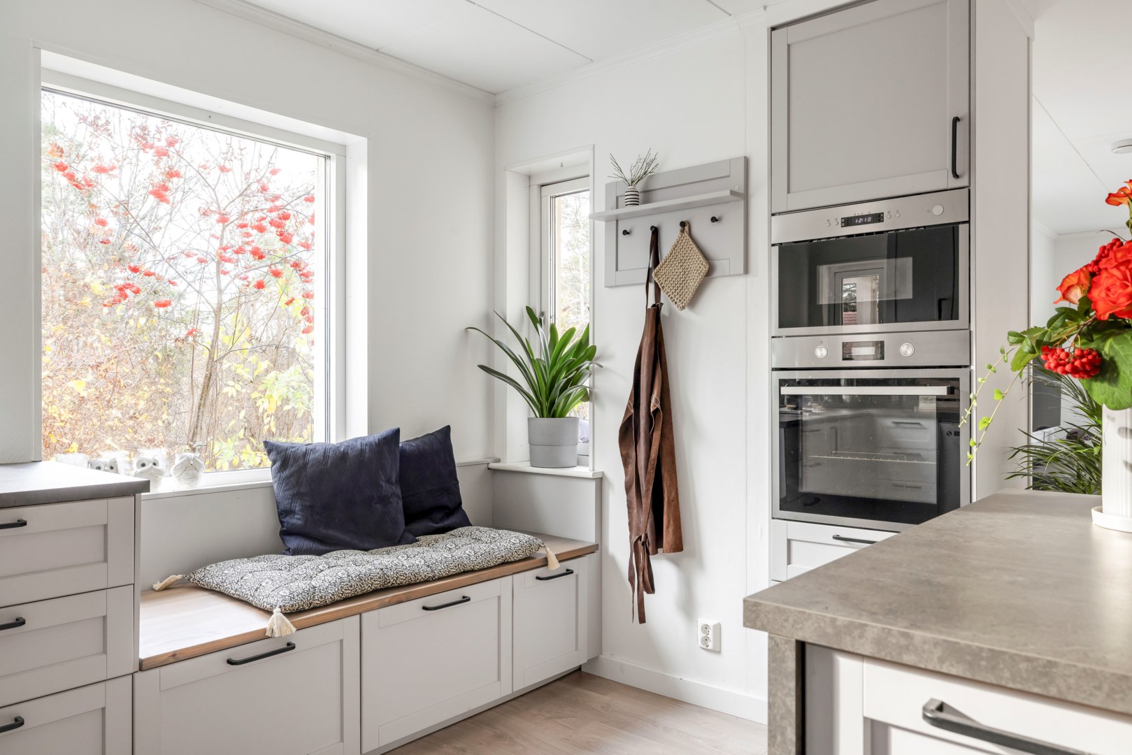 Bostadsbild från Skärfältens 8, Såld i Skärfälten, Uppsala