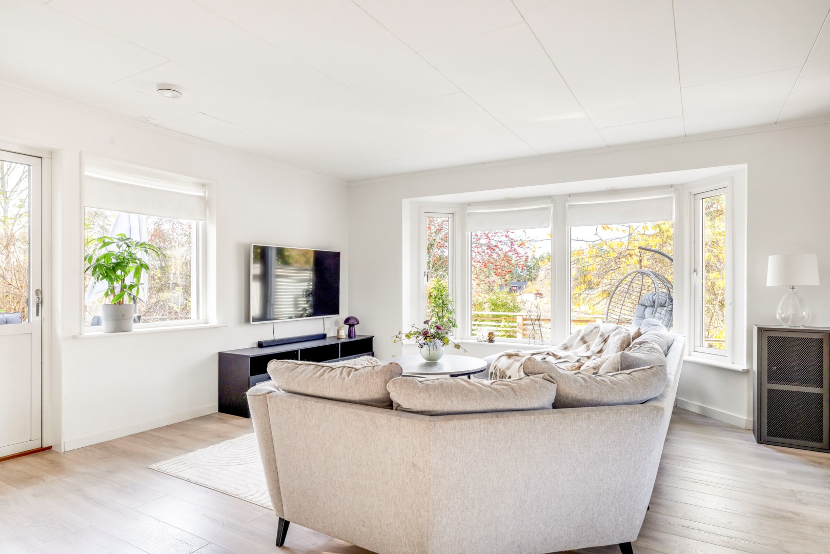 Bostadsbild från Skärfältens 8, Såld i Skärfälten, Uppsala