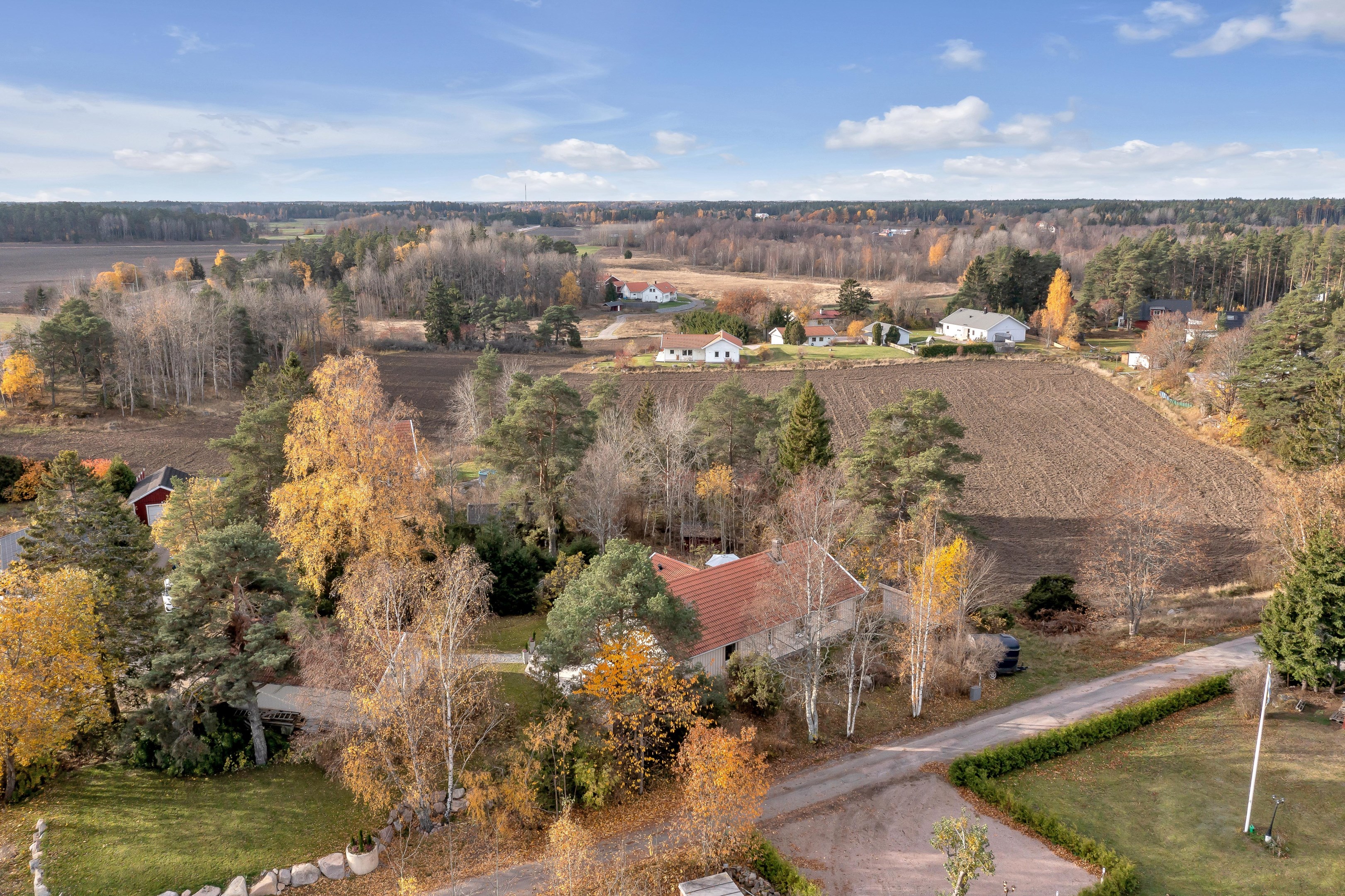 Bostadsbild från Skärfältens 8, Såld i Skärfälten, Uppsala