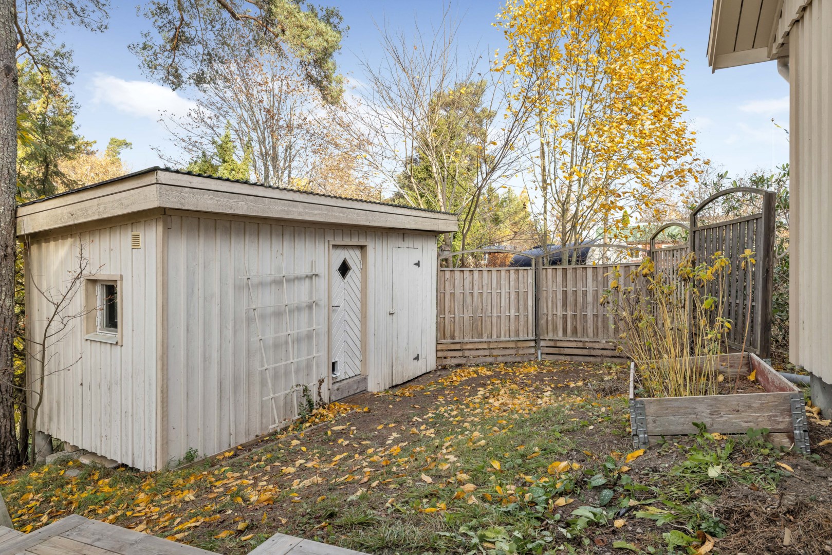 Bostadsbild från Skärfältens 8, Såld i Skärfälten, Uppsala