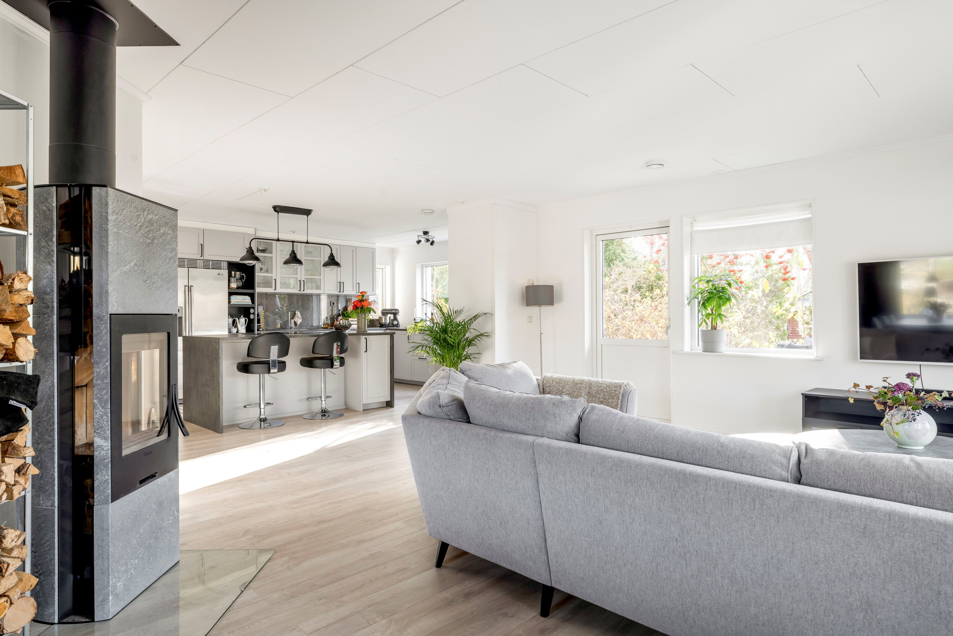 Bostadsbild från Skärfältens 8, Såld i Skärfälten, Uppsala