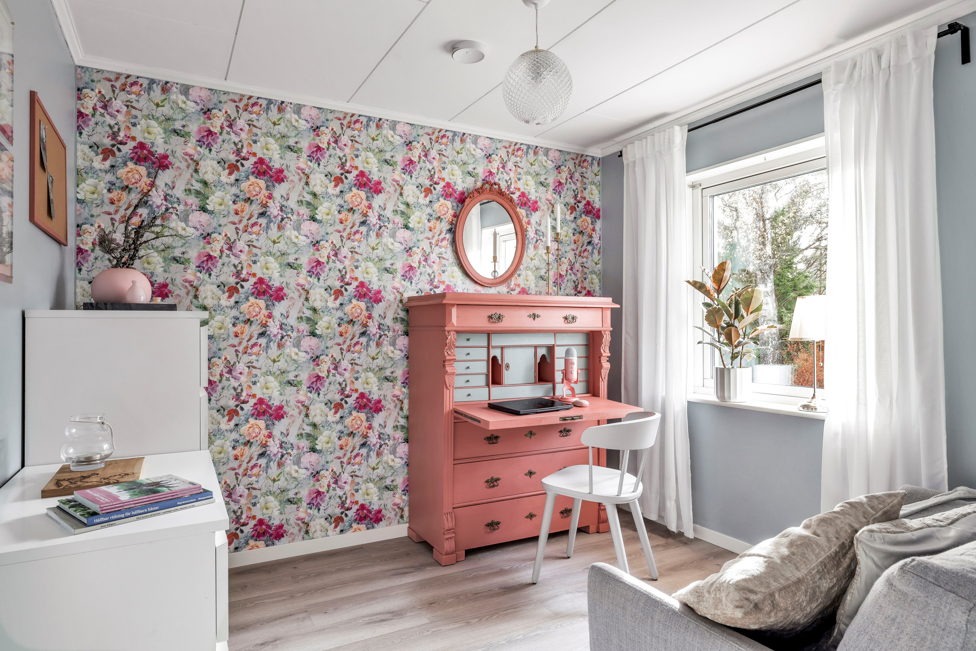 Bostadsbild från Skärfältens 8, Såld i Skärfälten, Uppsala