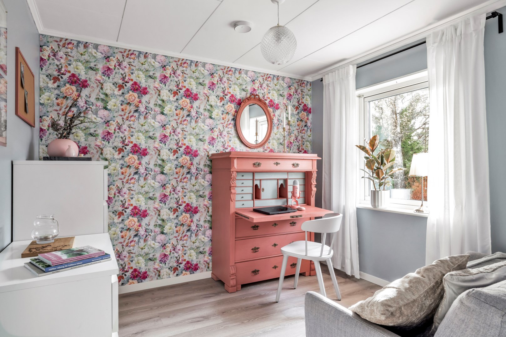 Bostadsbild från Skärfältens 8, Såld i Skärfälten, Uppsala