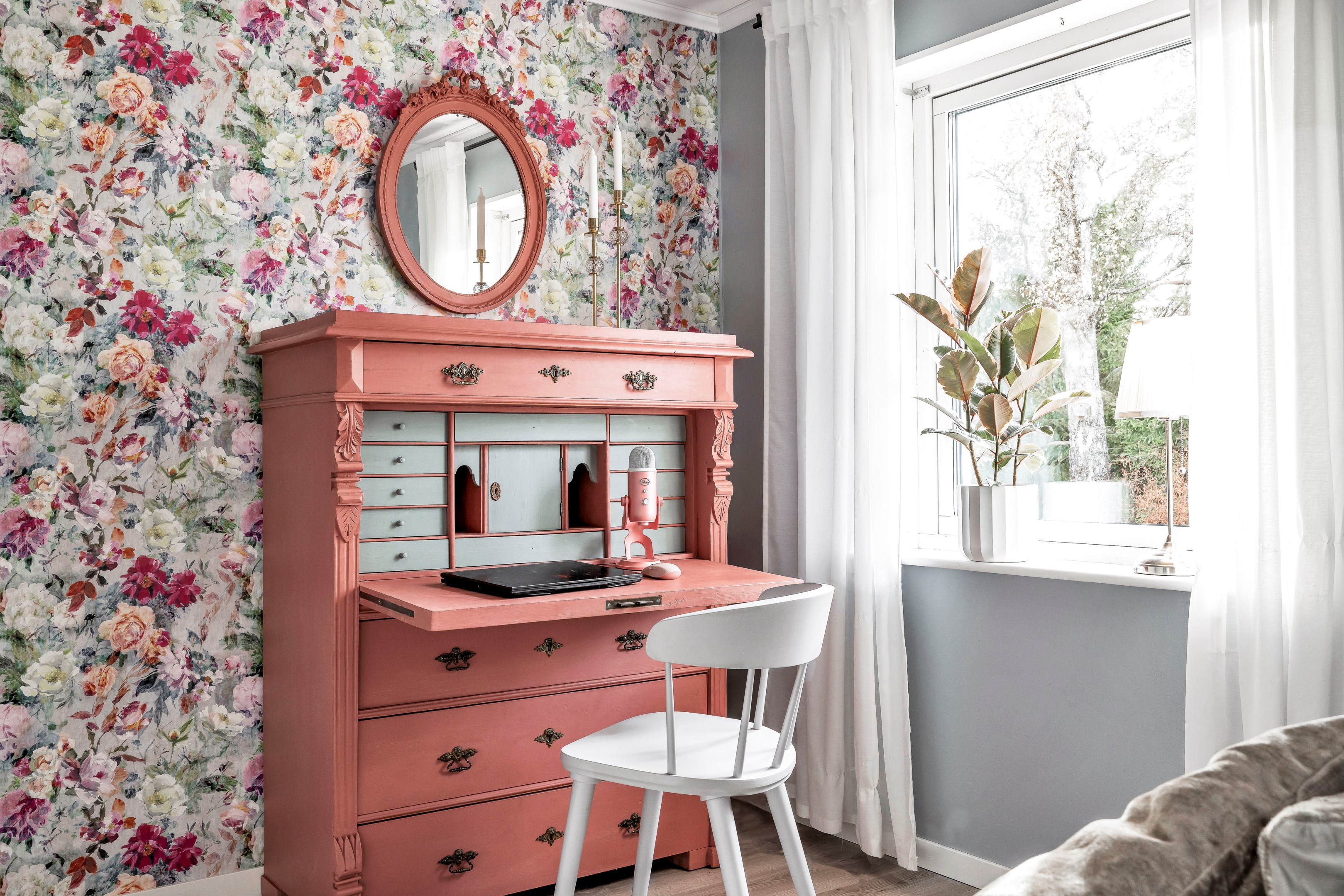 Bostadsbild från Skärfältens 8, Såld i Skärfälten, Uppsala