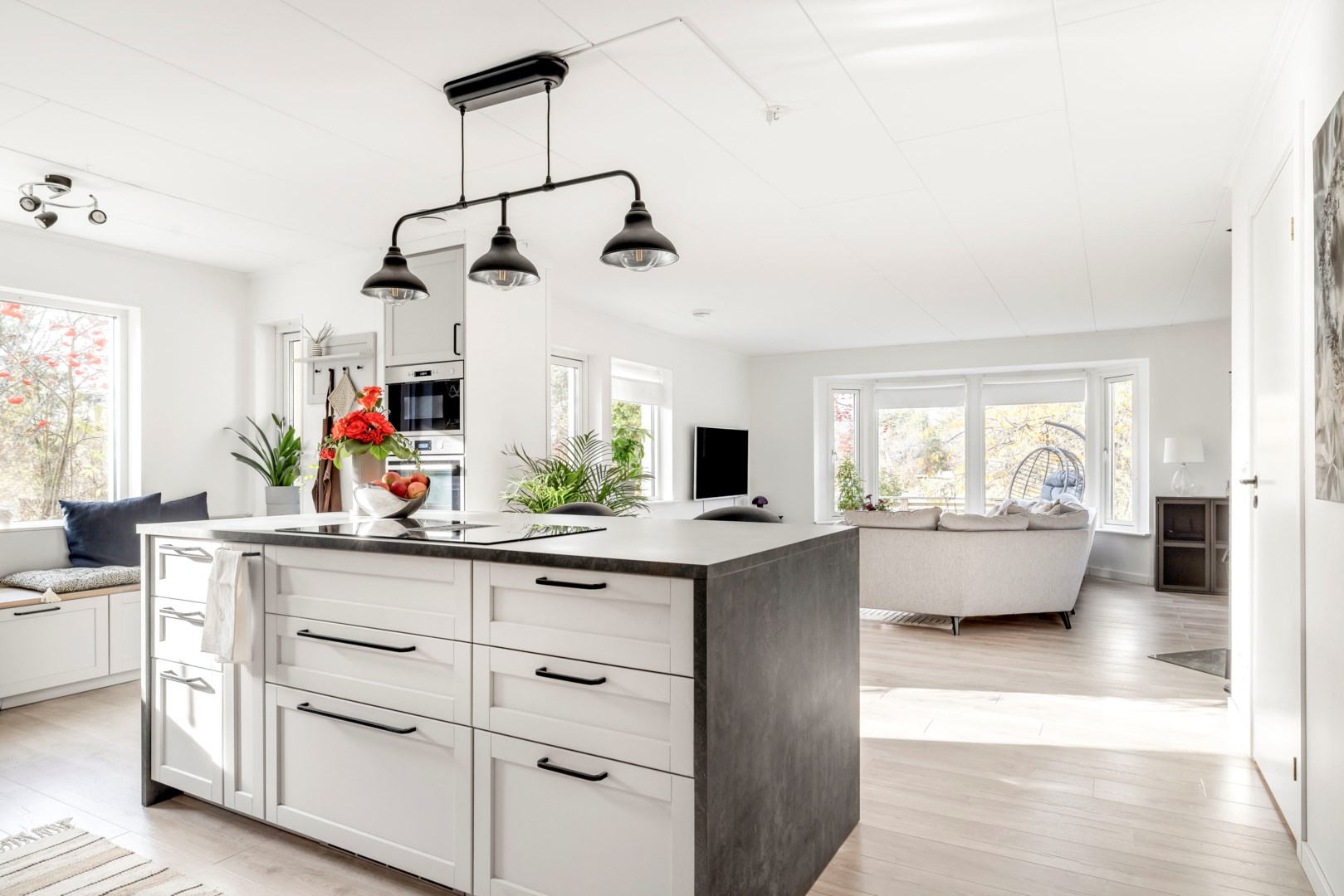 Bostadsbild från Skärfältens 8, Såld i Skärfälten, Uppsala