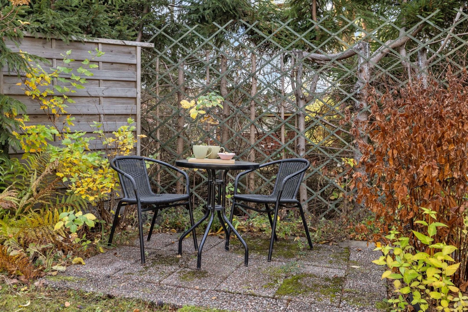 Bostadsbild från Skärfältens 8, Såld i Skärfälten, Uppsala