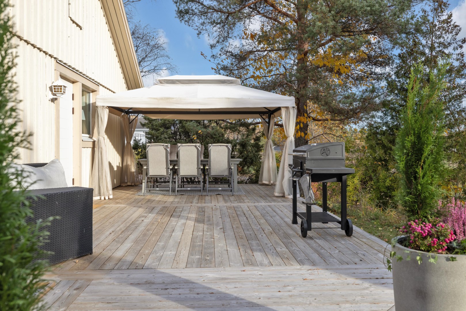 Bostadsbild från Skärfältens 8, Såld i Skärfälten, Uppsala