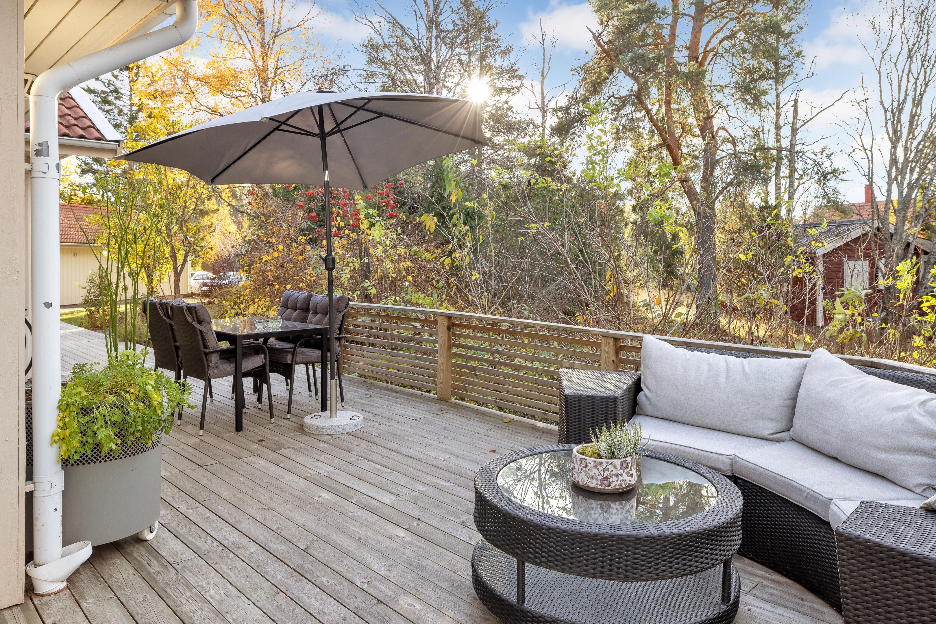 Bostadsbild från Skärfältens 8, Såld i Skärfälten, Uppsala