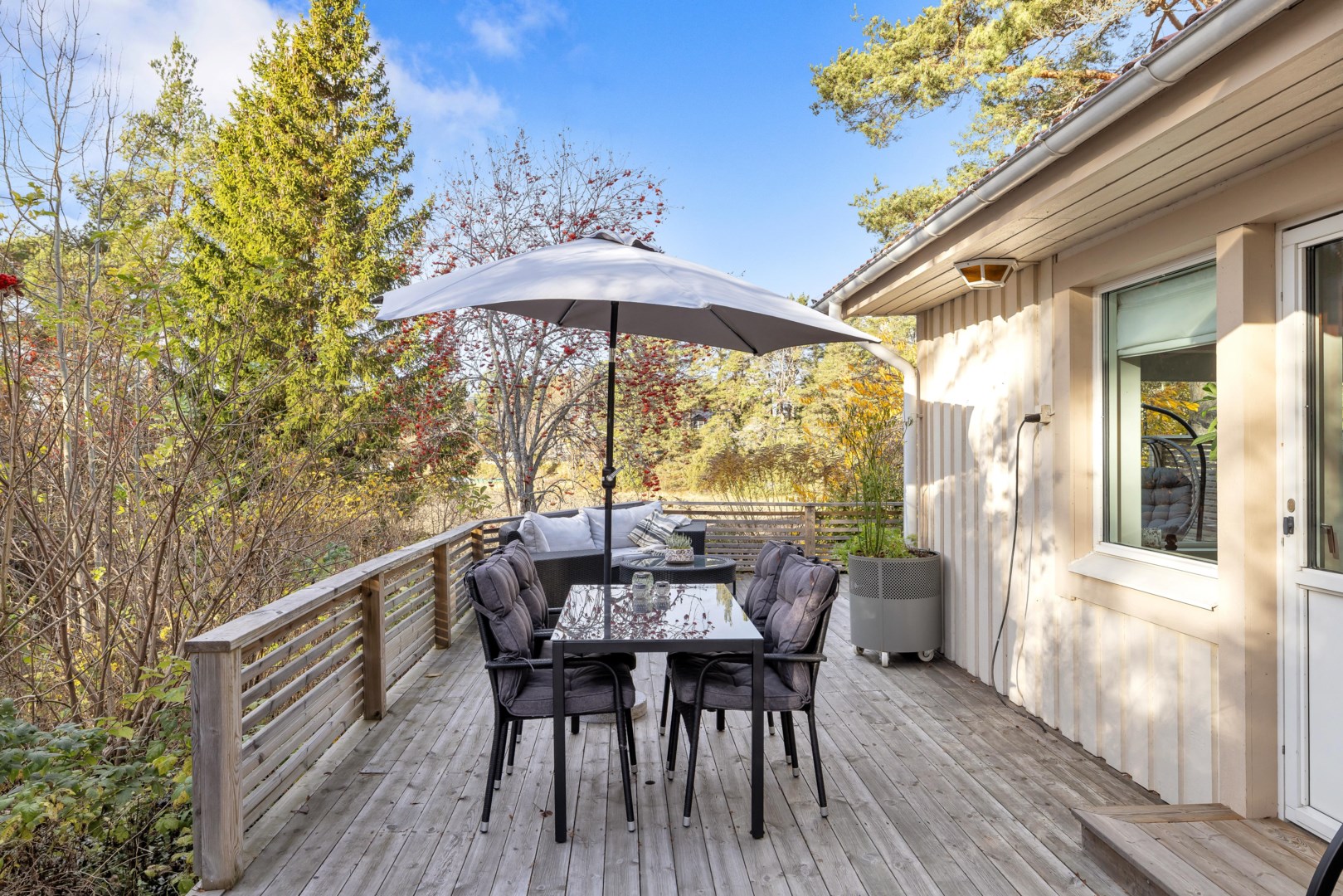 Bostadsbild från Skärfältens 8, Såld i Skärfälten, Uppsala