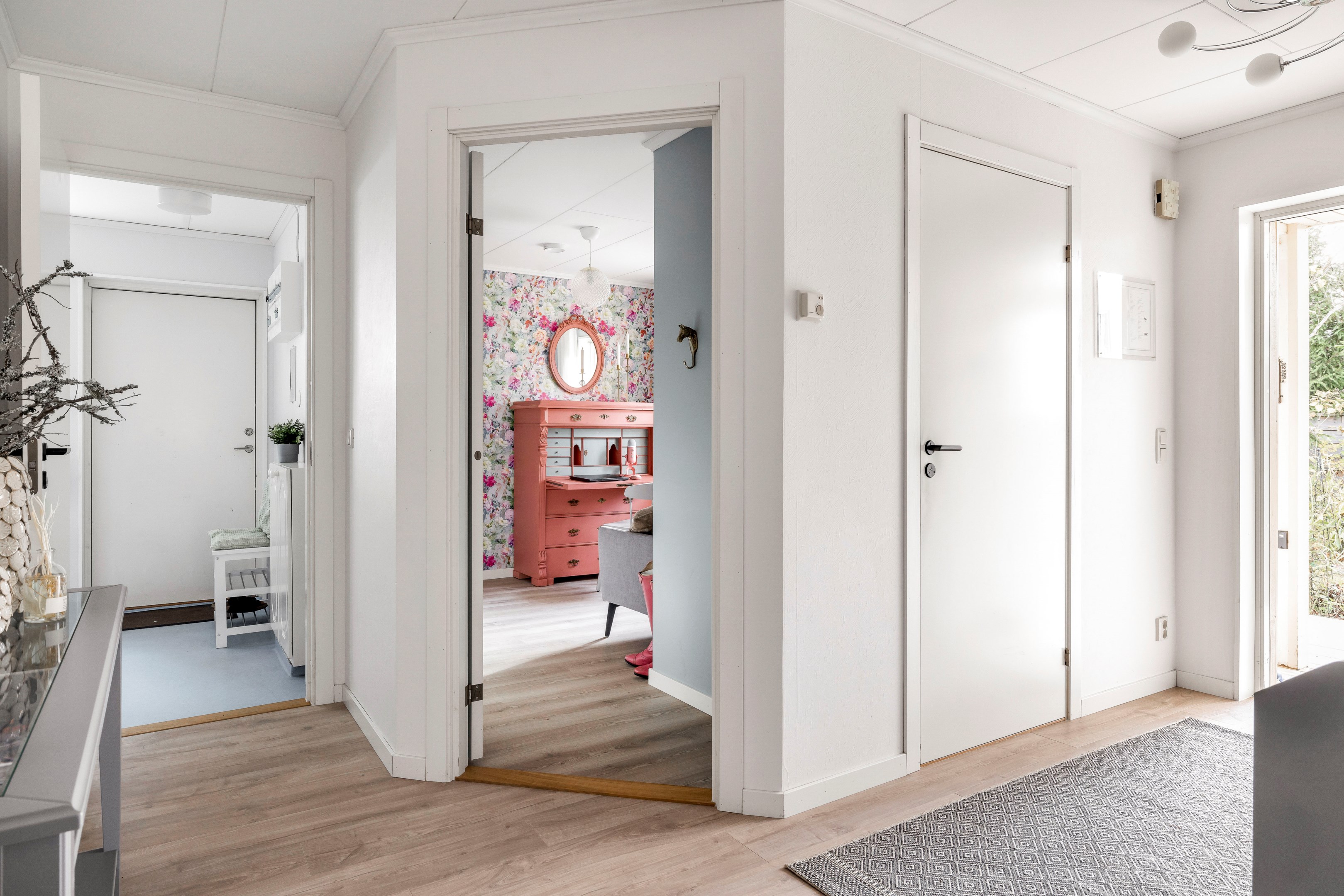 Bostadsbild från Skärfältens 8, Såld i Skärfälten, Uppsala