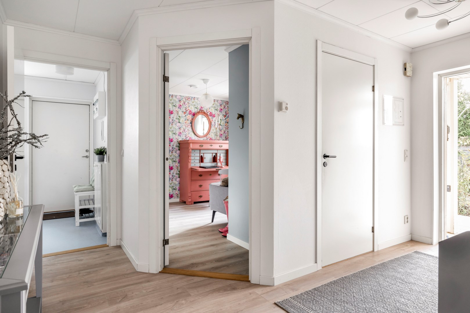 Bostadsbild från Skärfältens 8, Såld i Skärfälten, Uppsala