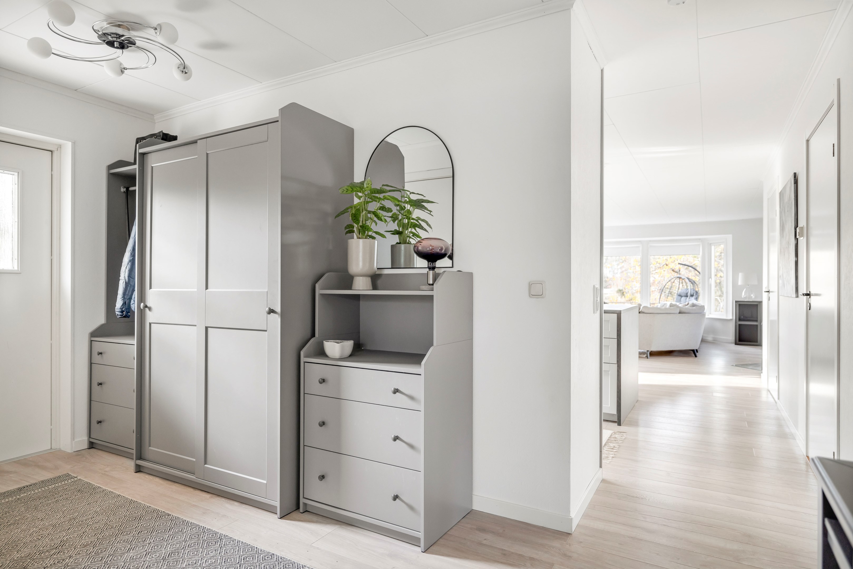 Bostadsbild från Skärfältens 8, Såld i Skärfälten, Uppsala