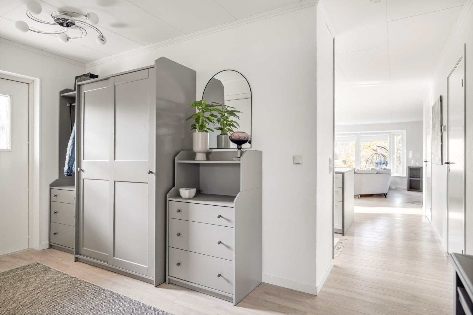 Bostadsbild från Skärfältens 8, Såld i Skärfälten, Uppsala