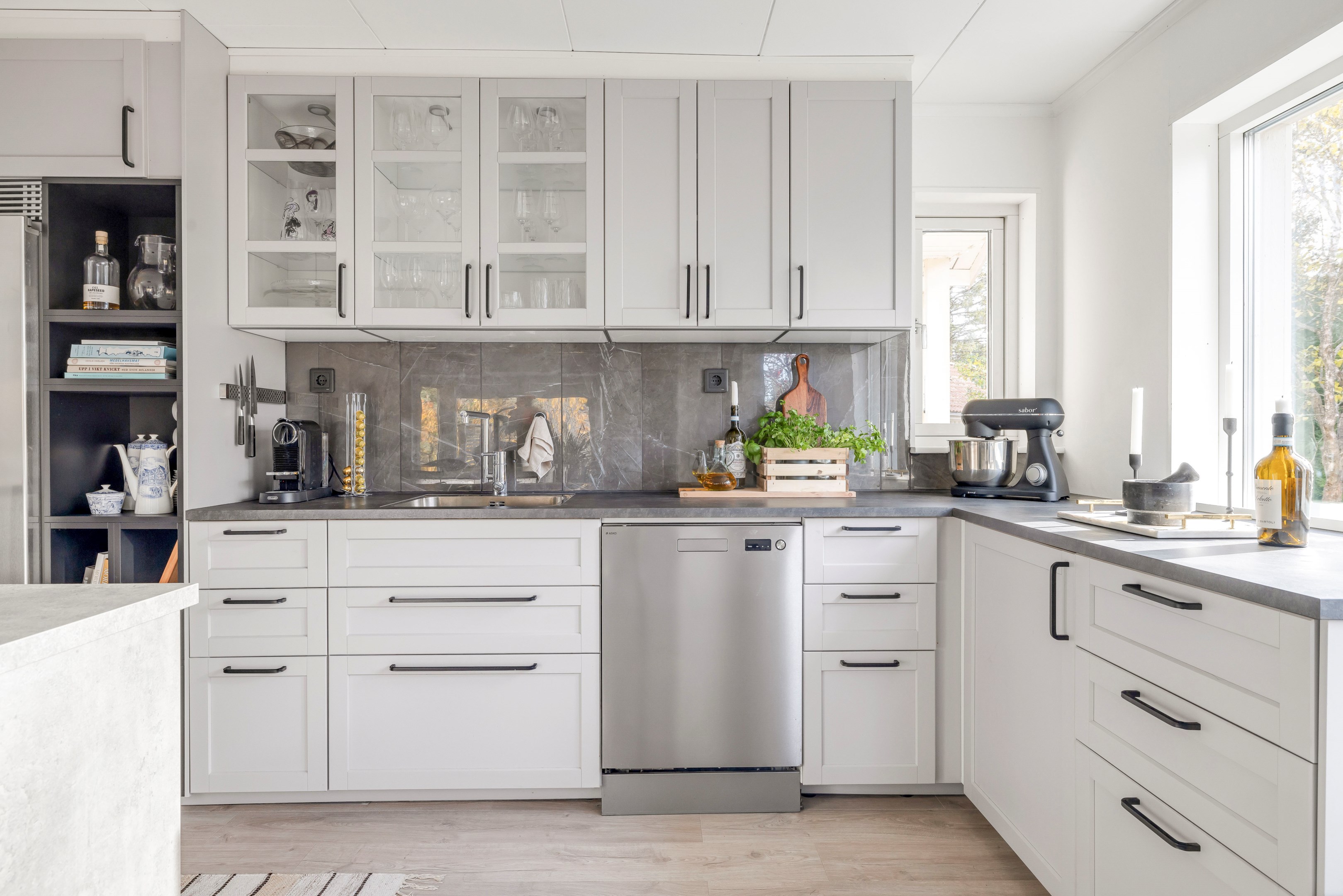 Bostadsbild från Skärfältens 8, Såld i Skärfälten, Uppsala