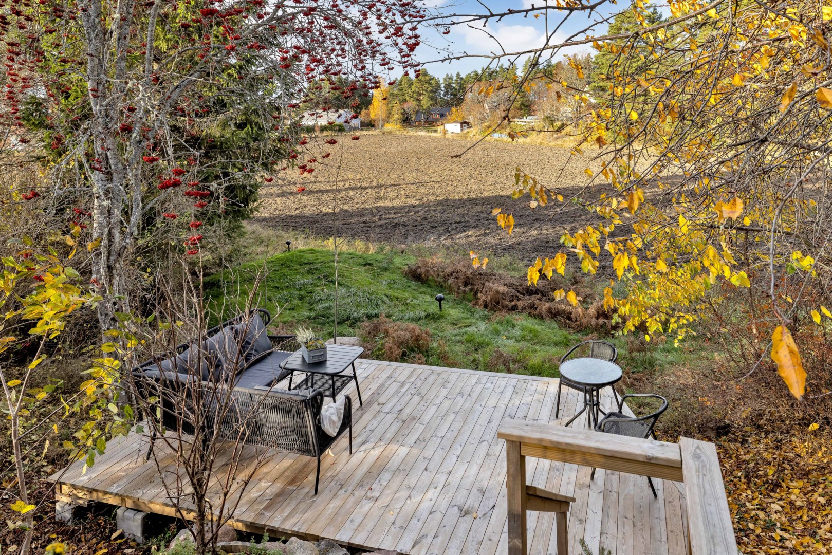 Bostadsbild från Skärfältens 8, Såld i Skärfälten, Uppsala