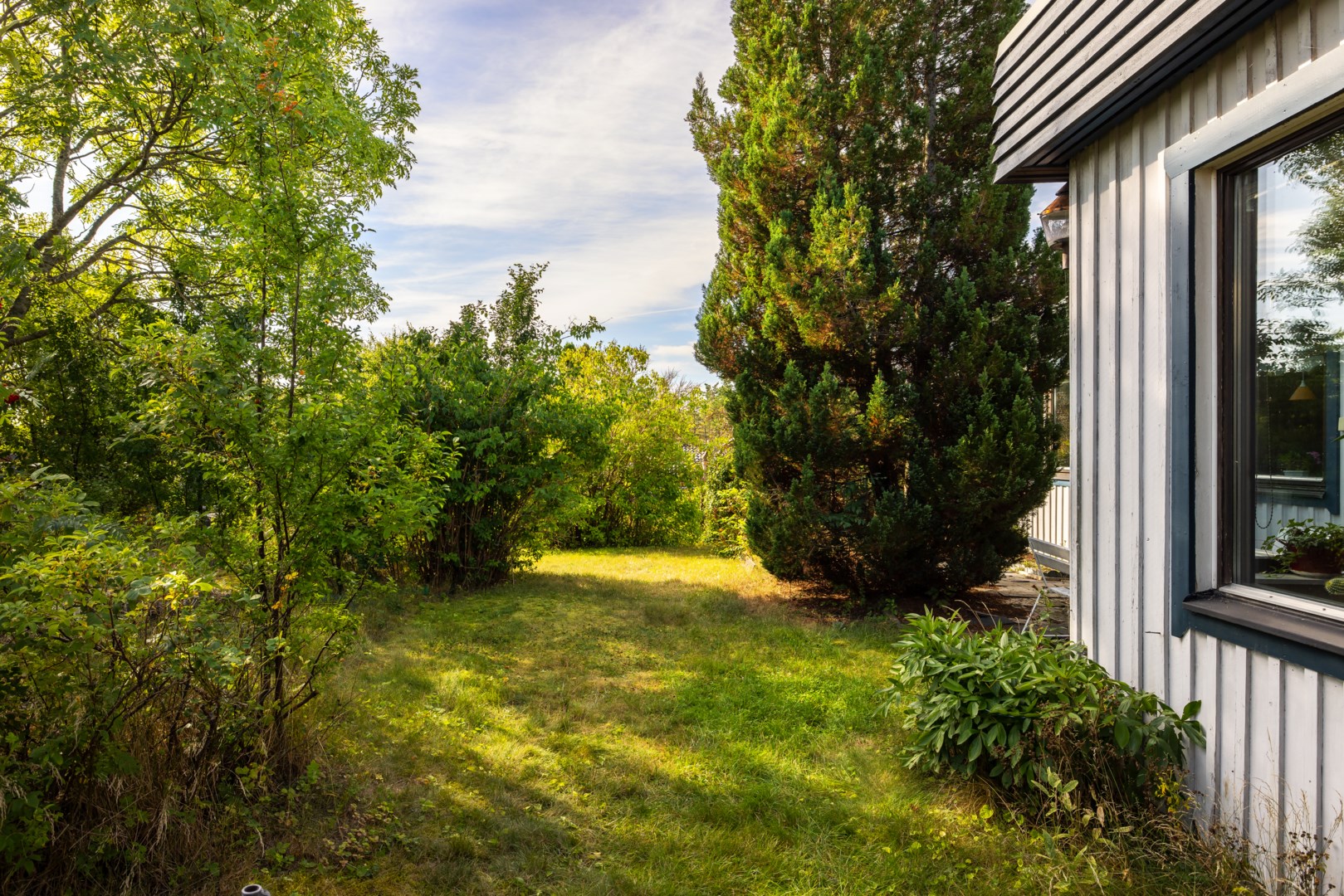 Bostadsbild från Valövägen 21, Såld i Krokhöjden, Nacka