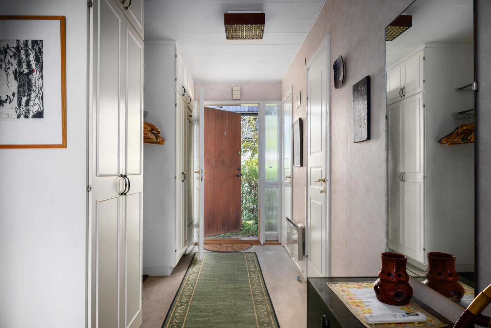 Bostadsbild från Valövägen 21, Såld i Krokhöjden, Nacka