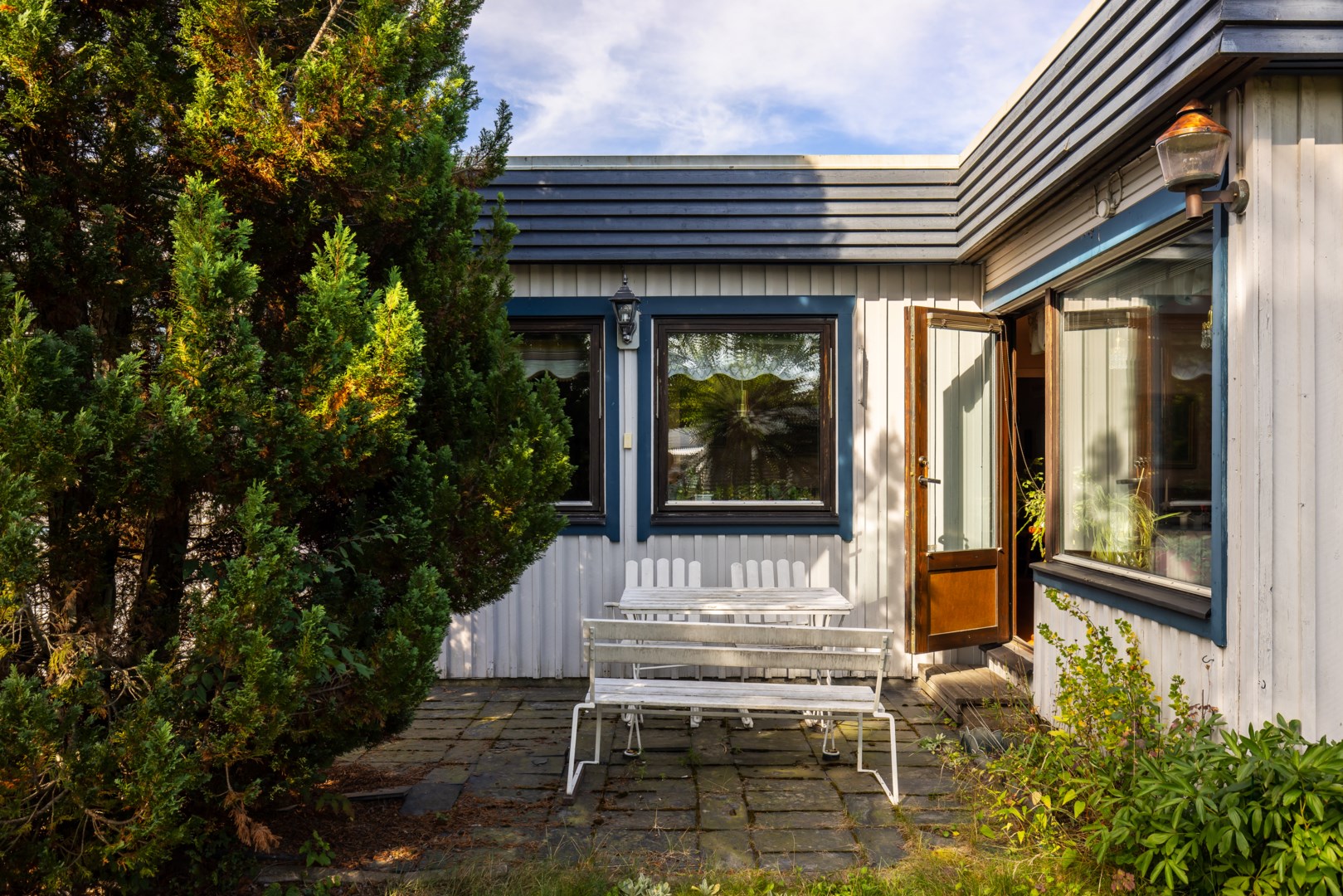 Bostadsbild från Valövägen 21, Såld i Krokhöjden, Nacka