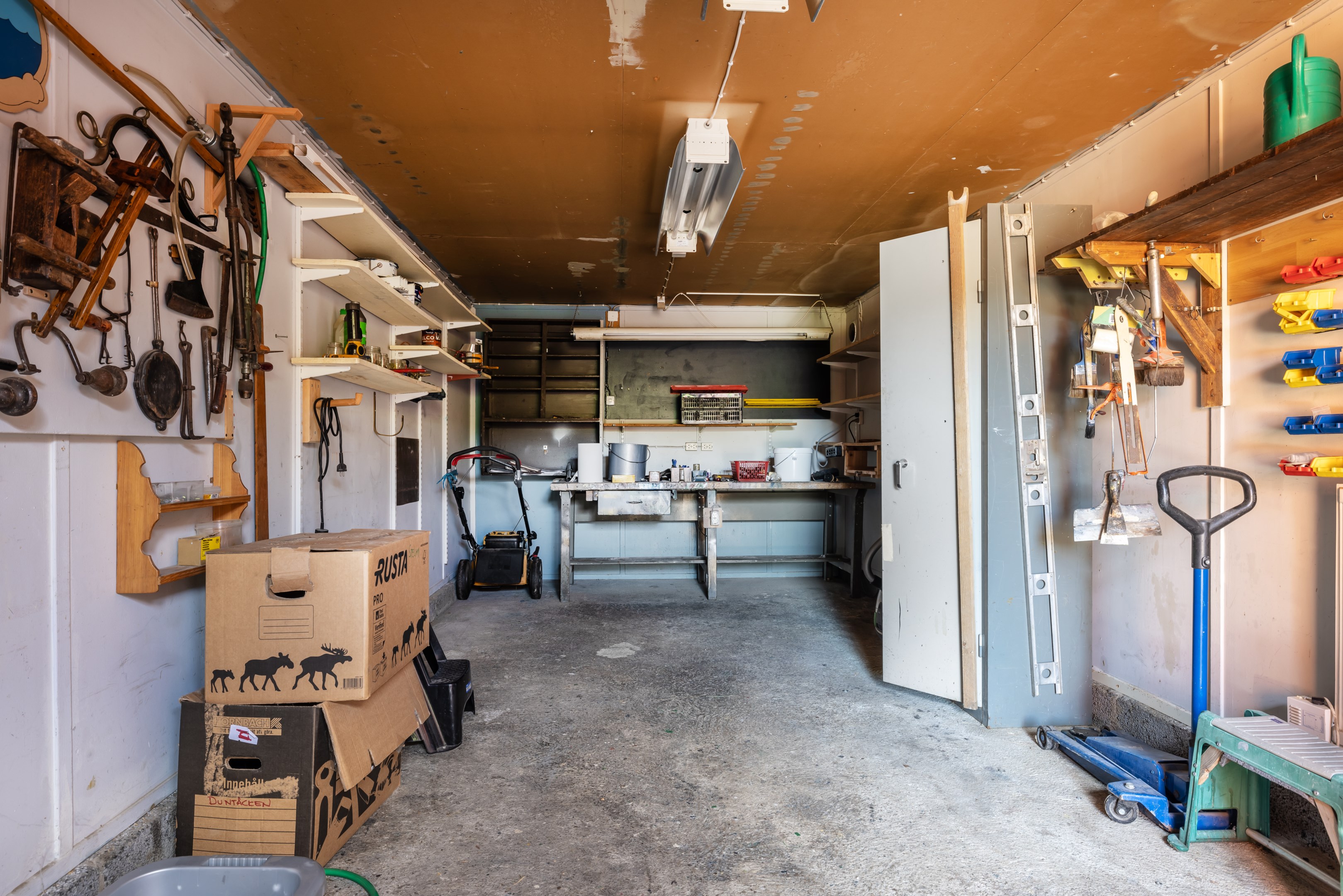 Bostadsbild från Valövägen 21, Såld i Krokhöjden, Nacka