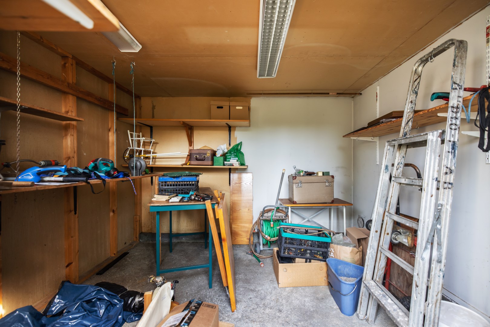 Bostadsbild från Valövägen 21, Såld i Krokhöjden, Nacka