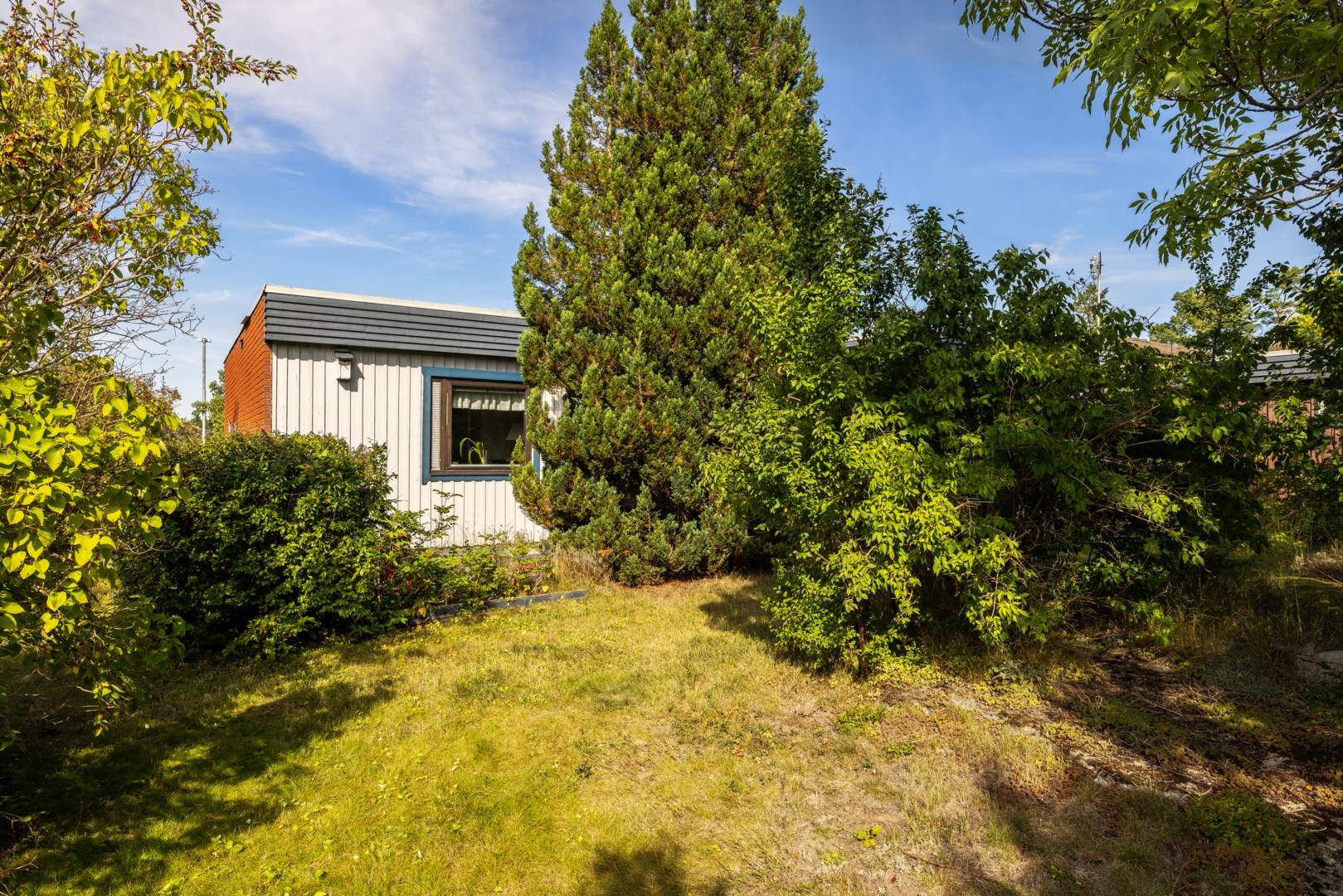 Bostadsbild från Valövägen 21, Såld i Krokhöjden, Nacka