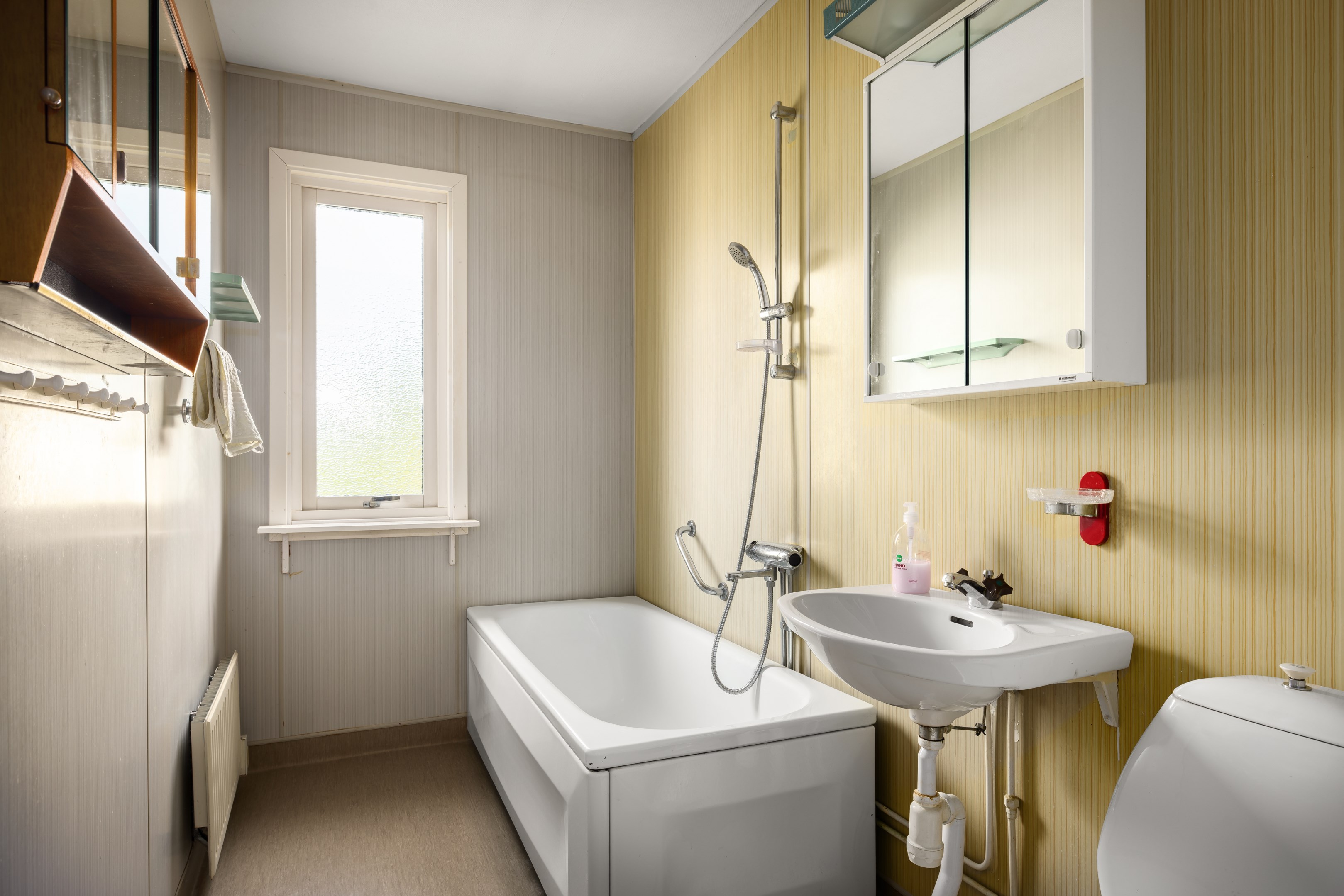 Bostadsbild från Valövägen 21, Såld i Krokhöjden, Nacka