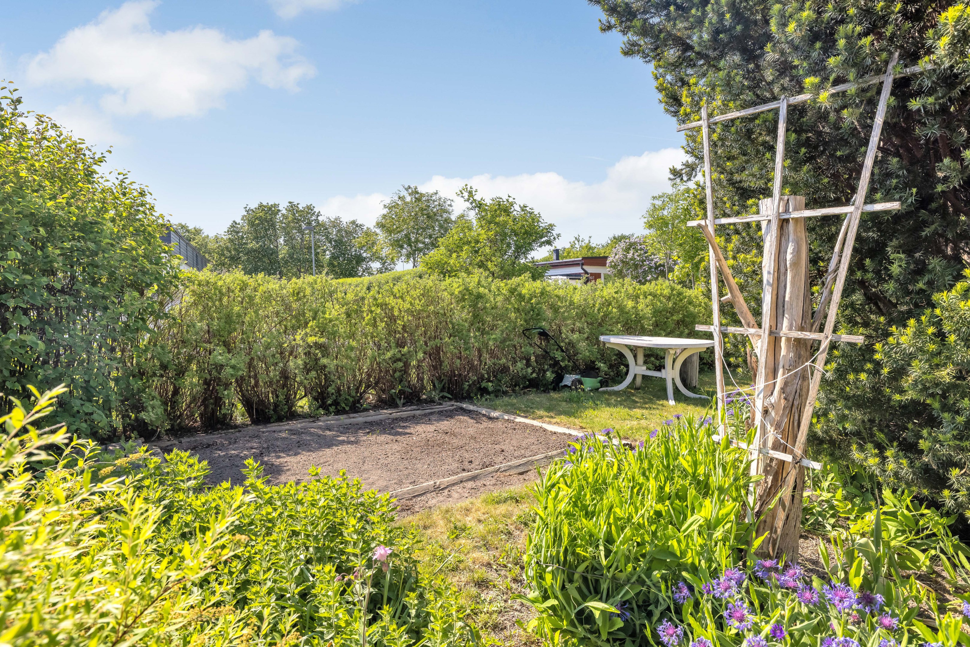 Bostadsbild från Timjansgatan 145, Såld i Årsta, Uppsala