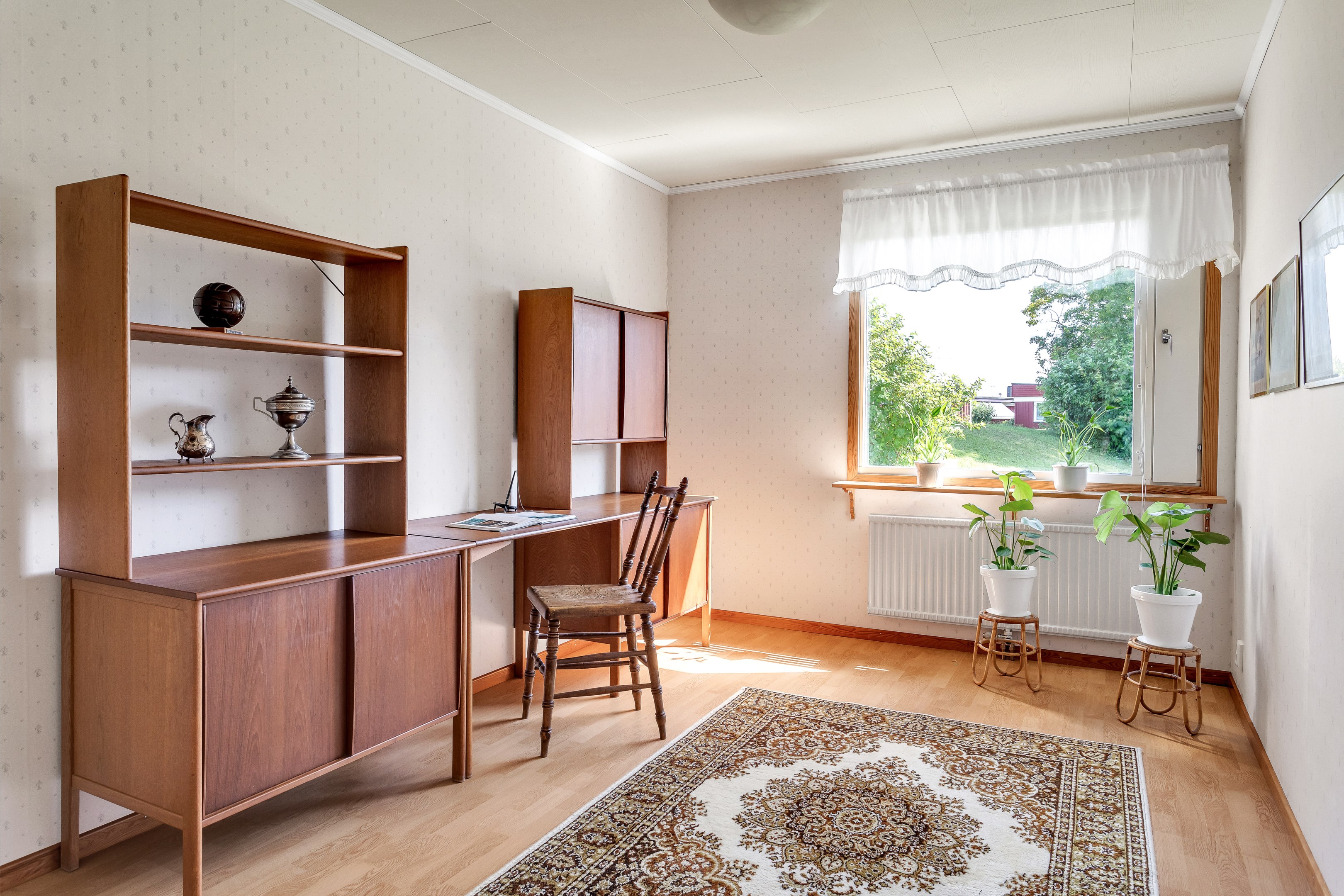 Bostadsbild från Timjansgatan 145, Såld i Årsta, Uppsala