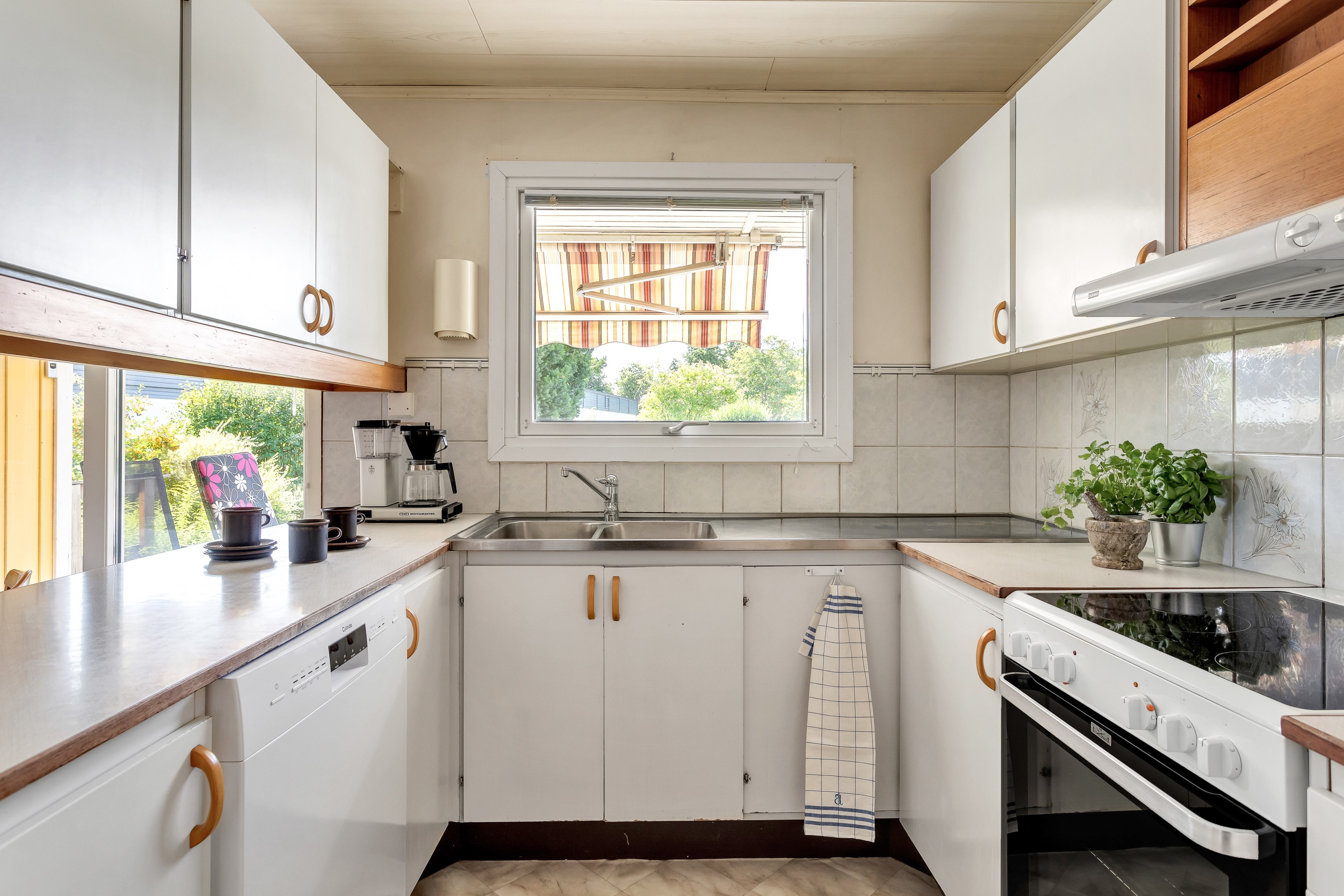 Bostadsbild från Timjansgatan 145, Såld i Årsta, Uppsala